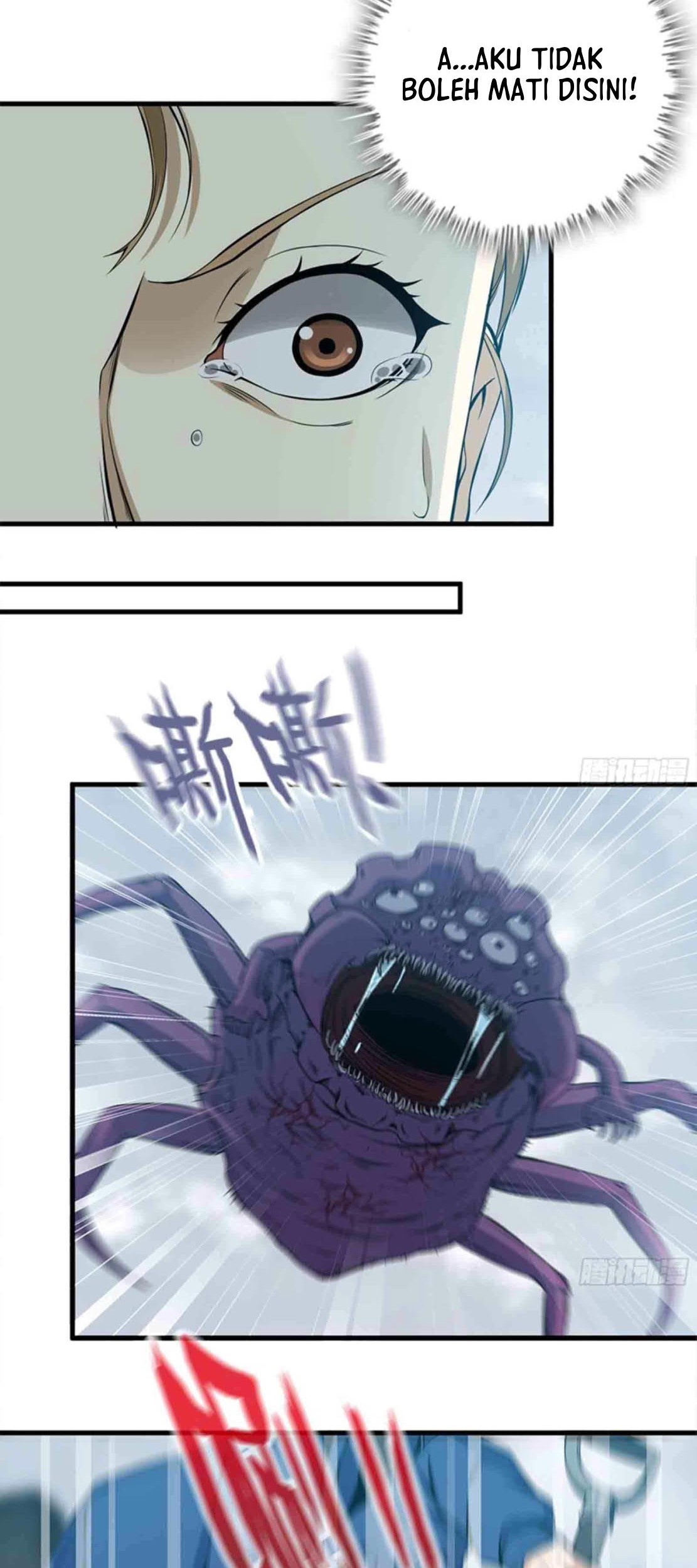 I Moved The BRICS In The Last Days Chapter 192 Gambar 11