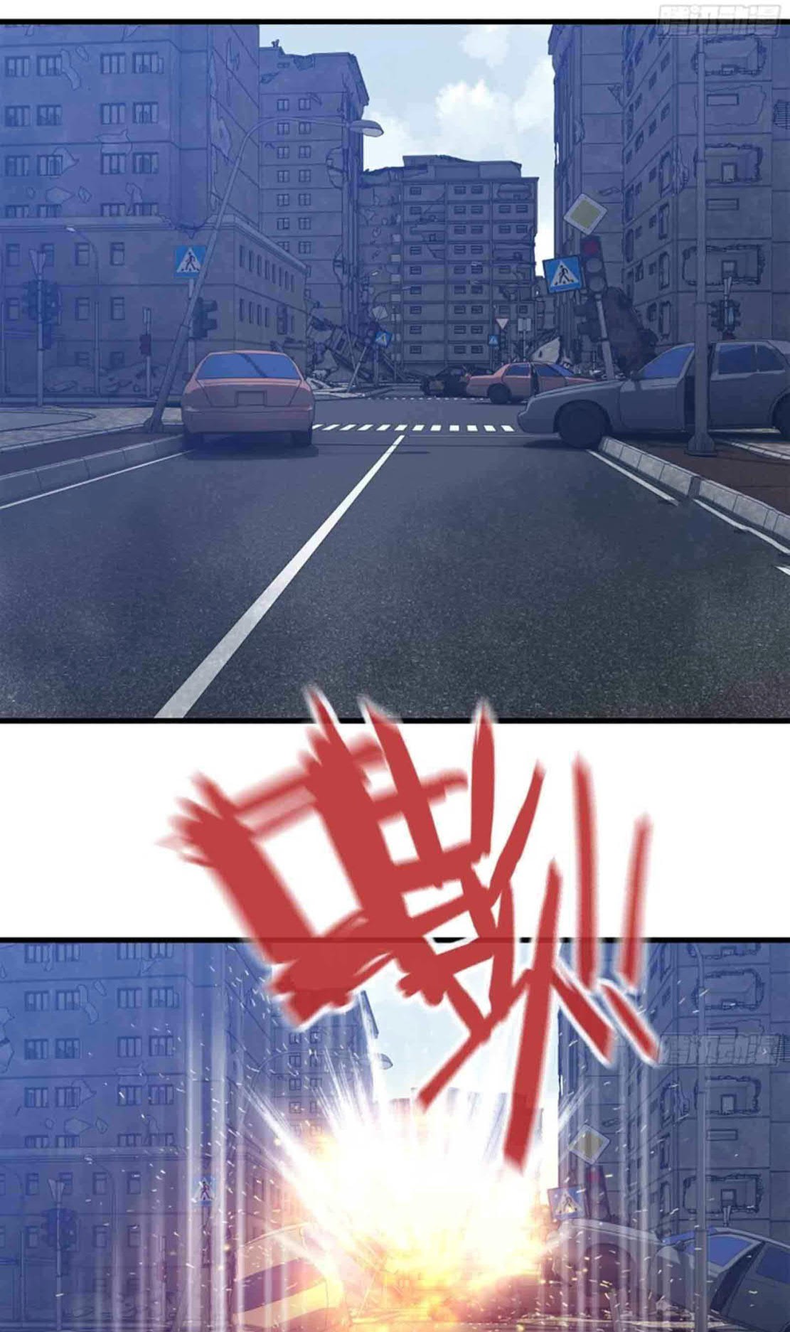 I Moved The BRICS In The Last Days Chapter 192 Gambar 15