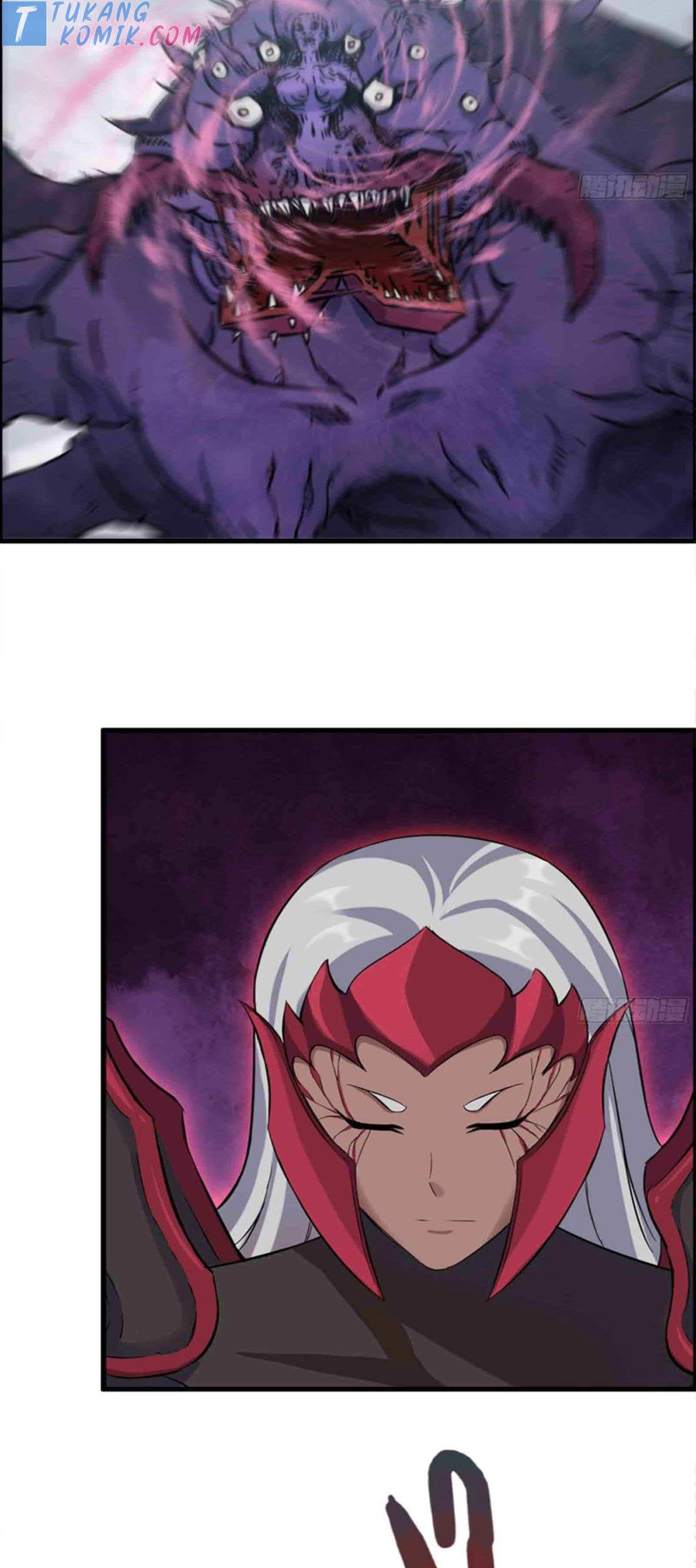 I Moved The BRICS In The Last Days Chapter 192 Gambar 22