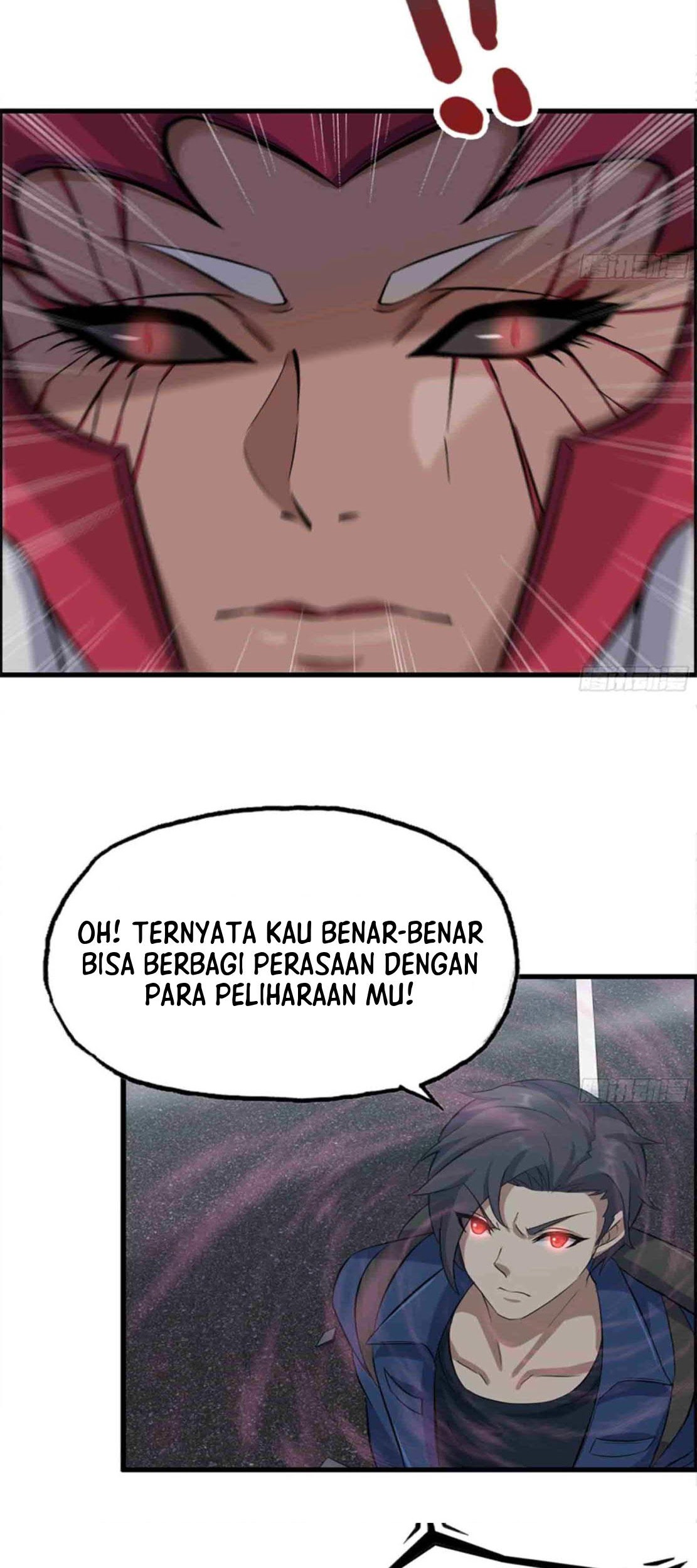 I Moved The BRICS In The Last Days Chapter 192 Gambar 23