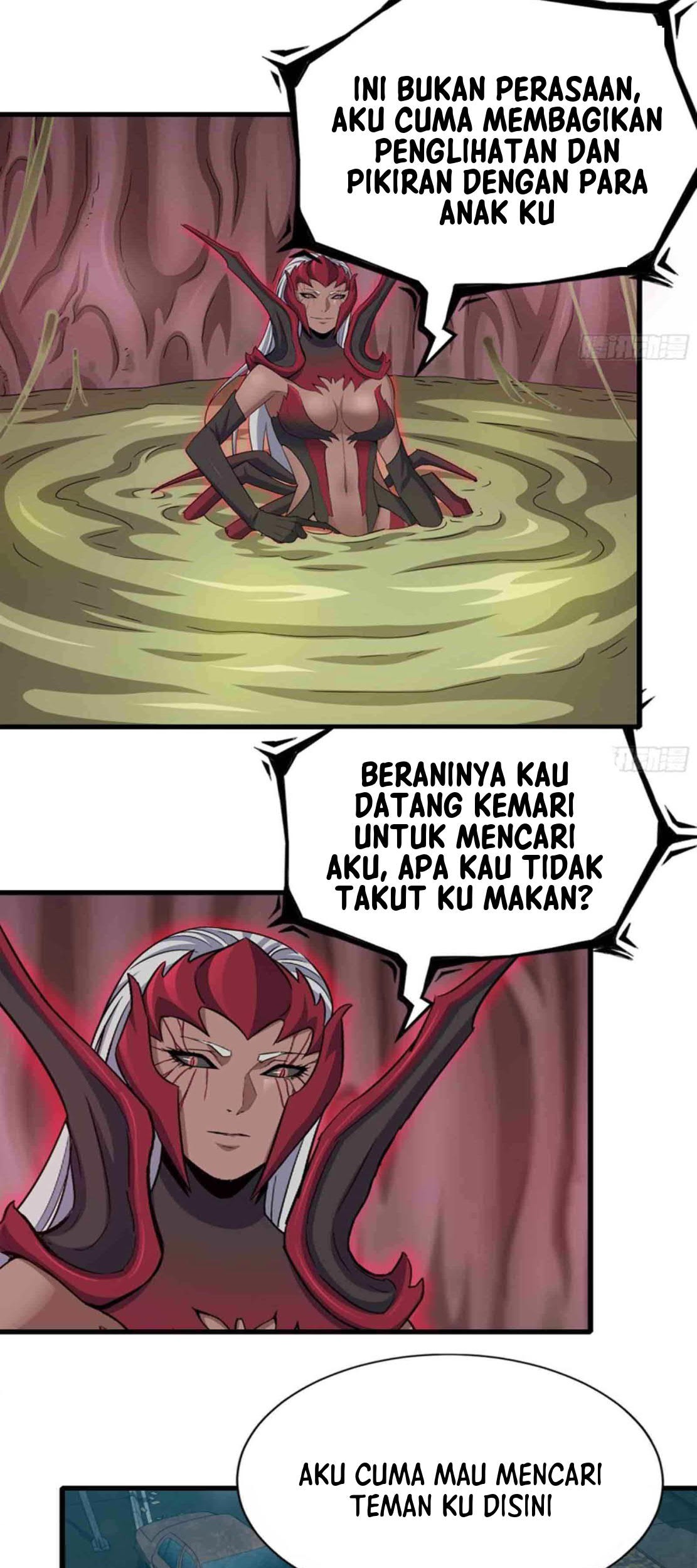 I Moved The BRICS In The Last Days Chapter 192 Gambar 24