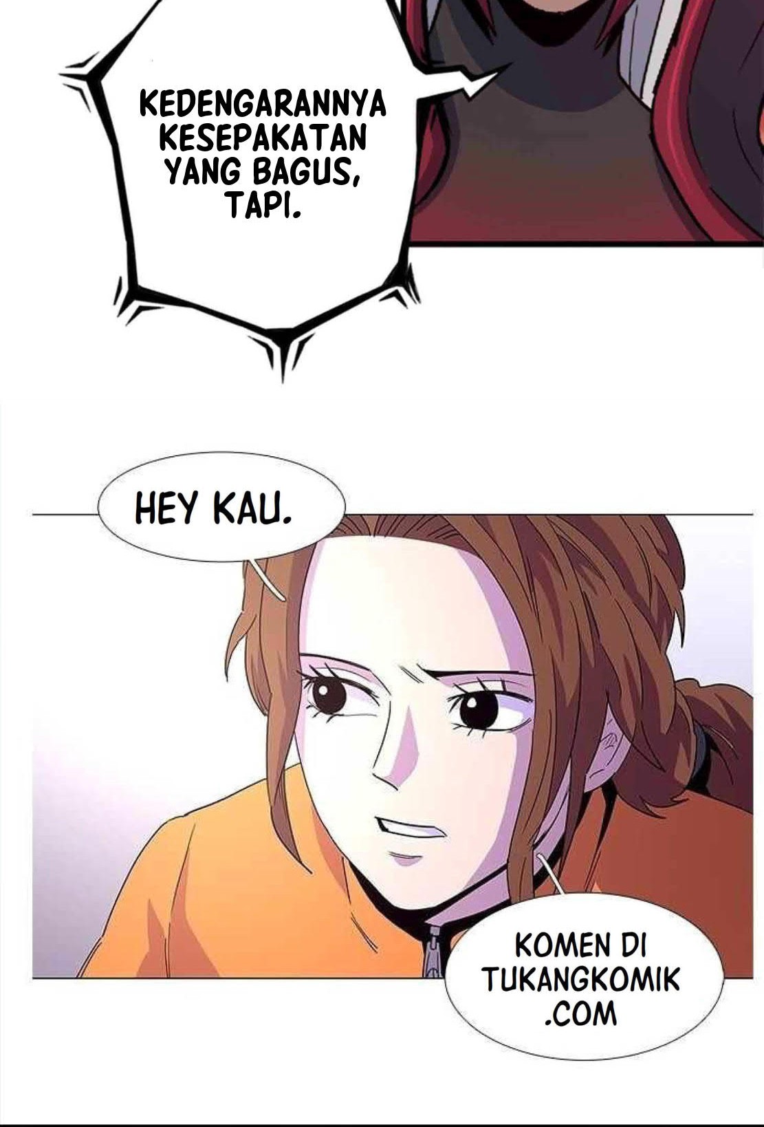 I Moved The BRICS In The Last Days Chapter 192 Gambar 27