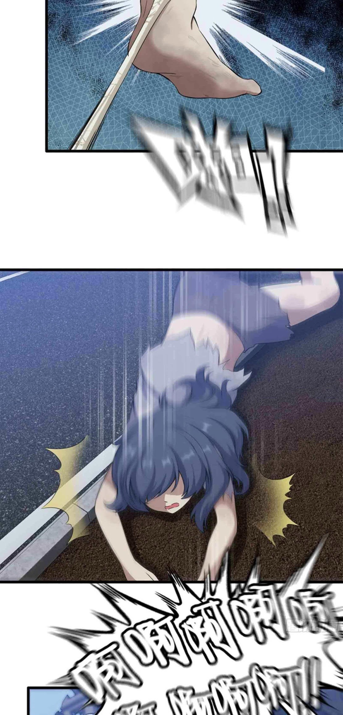 I Moved The BRICS In The Last Days Chapter 191 Gambar 4