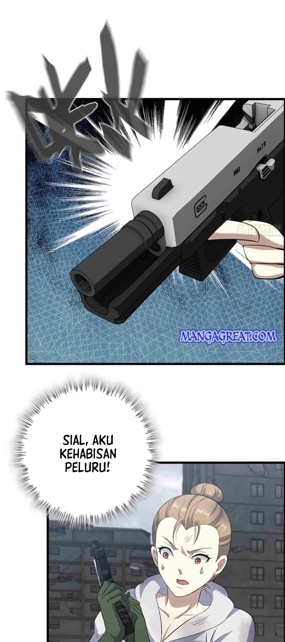 I Moved The BRICS In The Last Days Chapter 191 Gambar 9