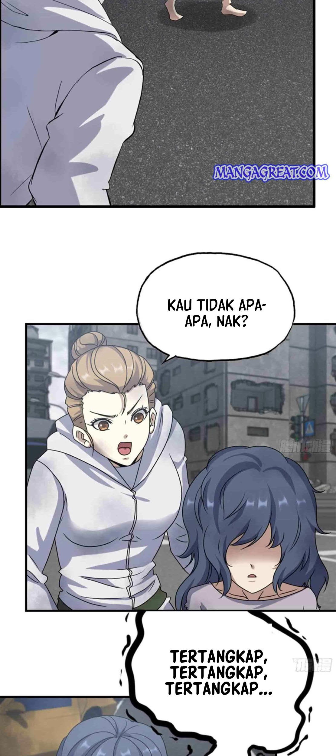 I Moved The BRICS In The Last Days Chapter 191 Gambar 13
