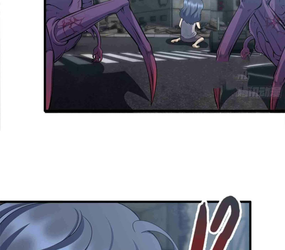 I Moved The BRICS In The Last Days Chapter 190 Gambar 27