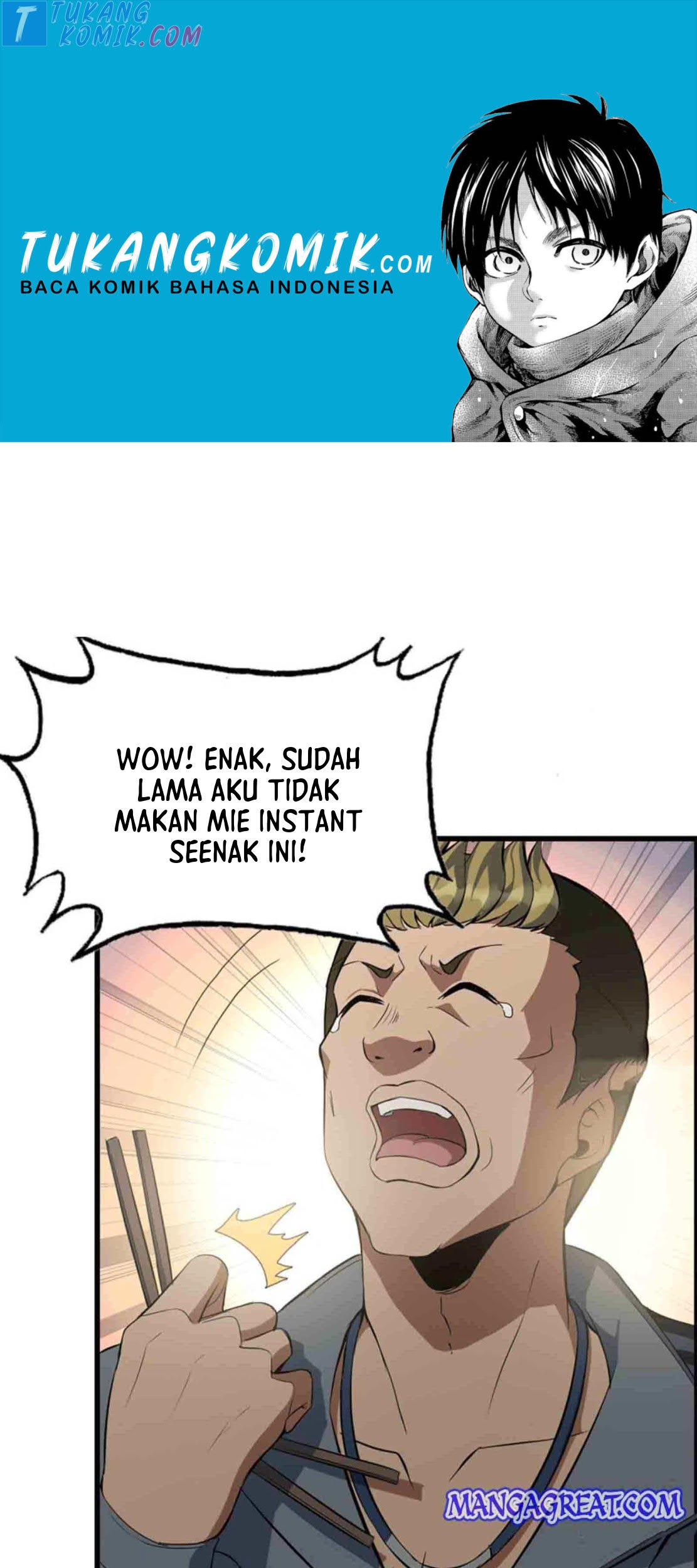 Baca Komik I Moved The BRICS In The Last Days Chapter 190 Gambar 1