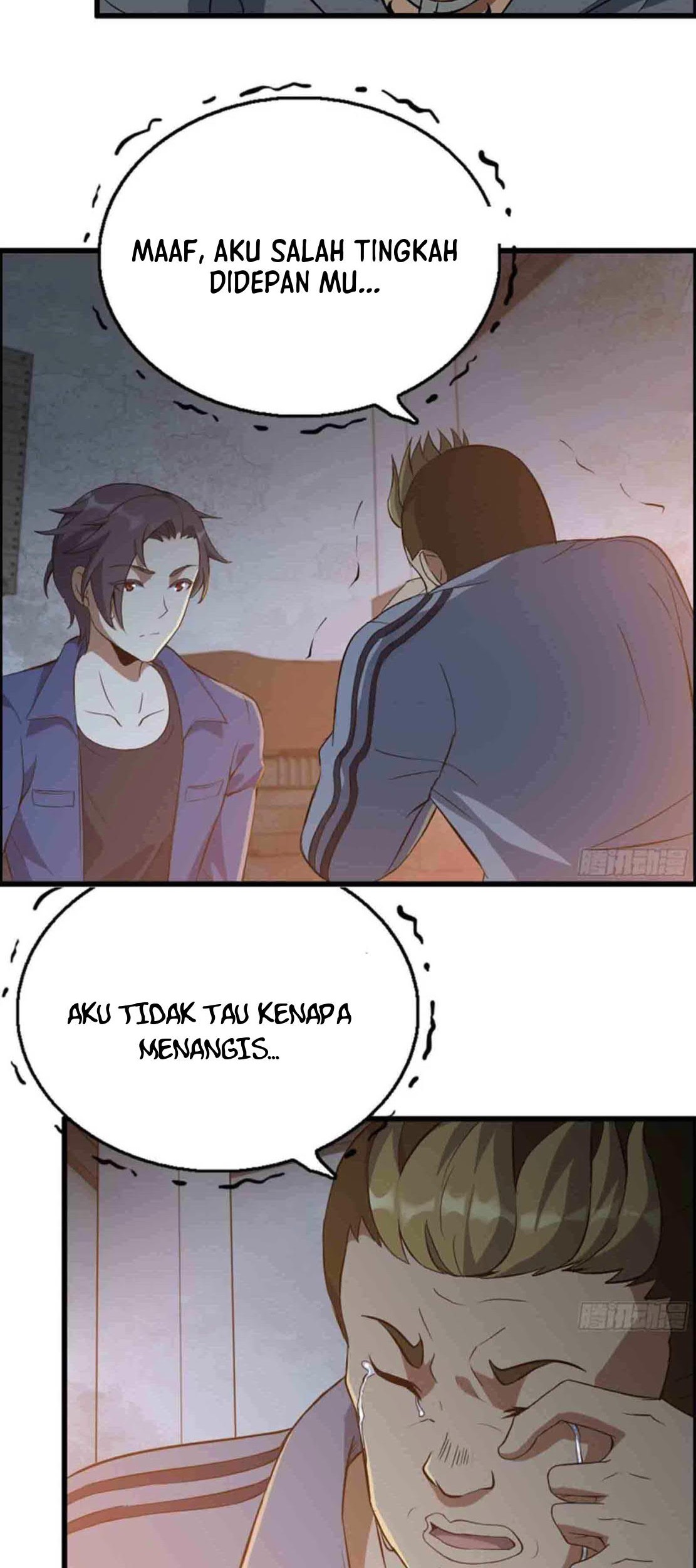 Baca  I Moved The BRICS In The Last Days Chapter 190 Gambar 2
