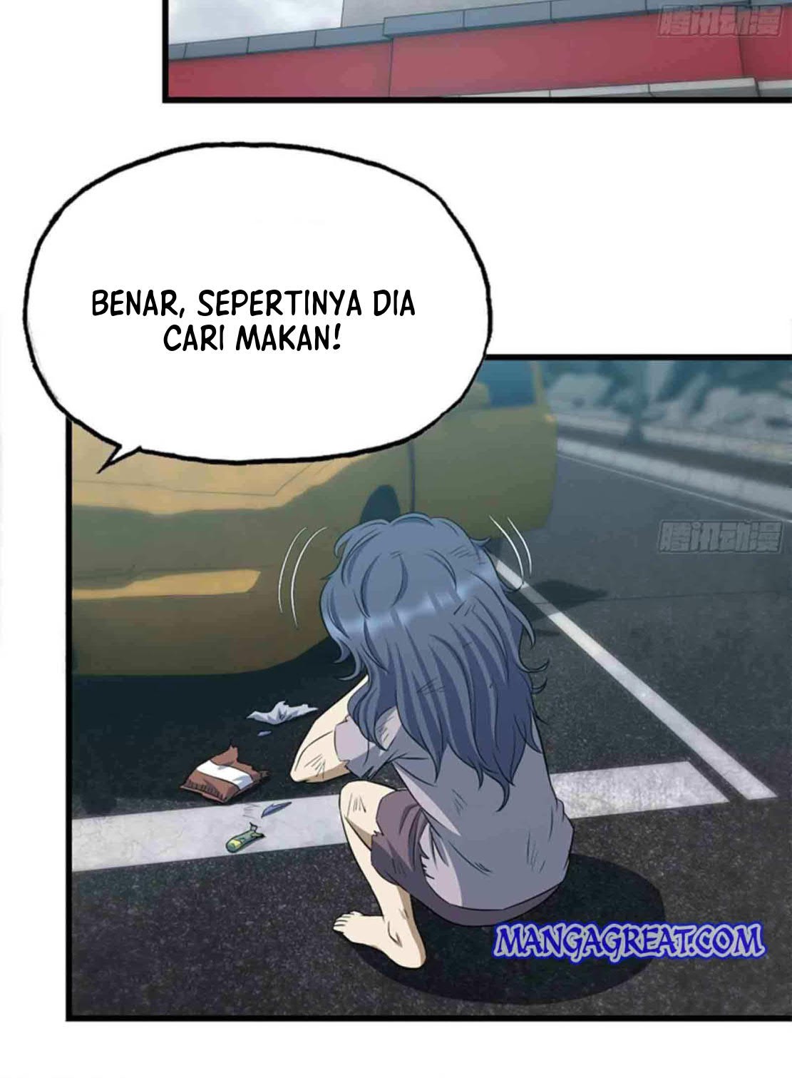 I Moved The BRICS In The Last Days Chapter 190 Gambar 16