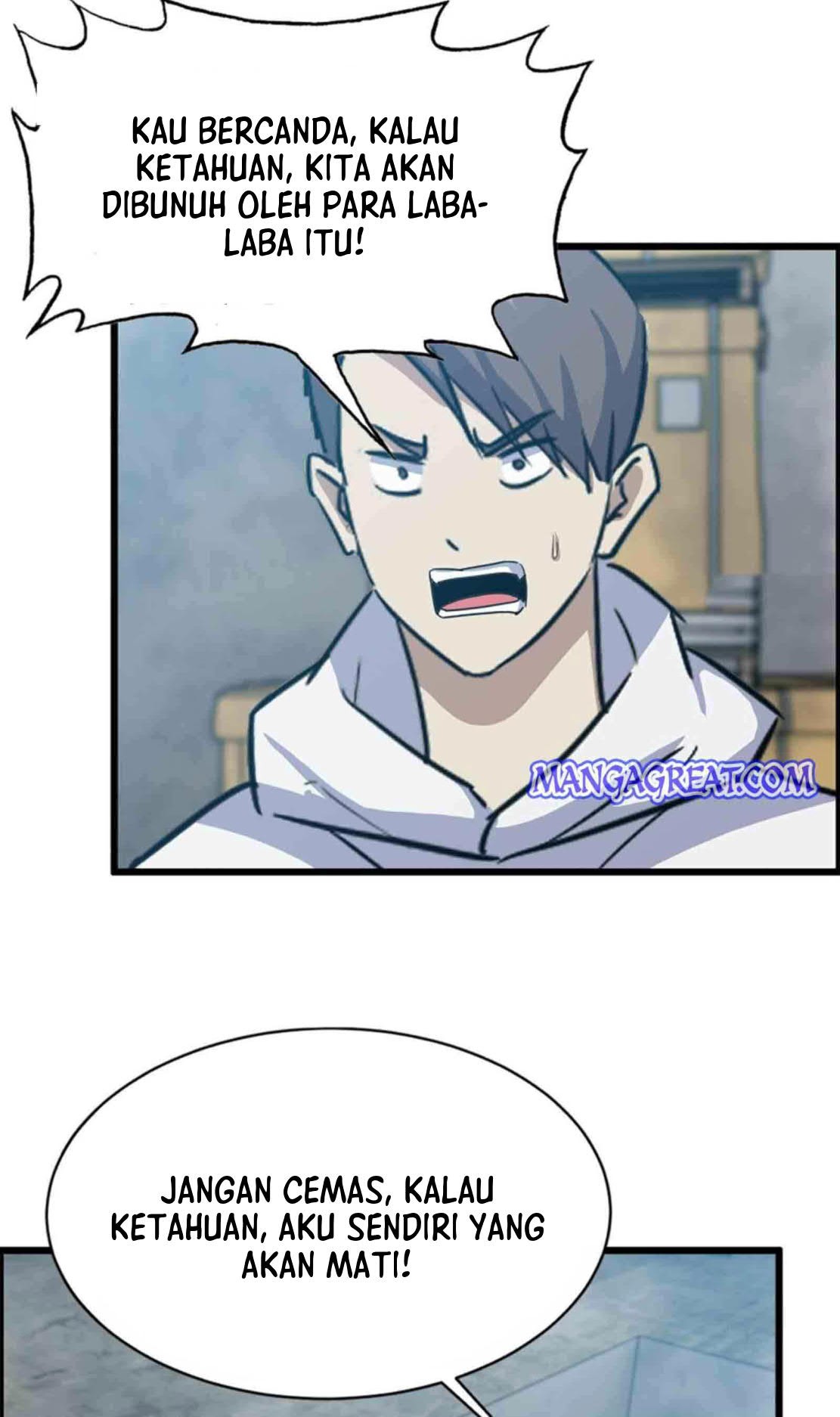 I Moved The BRICS In The Last Days Chapter 190 Gambar 22