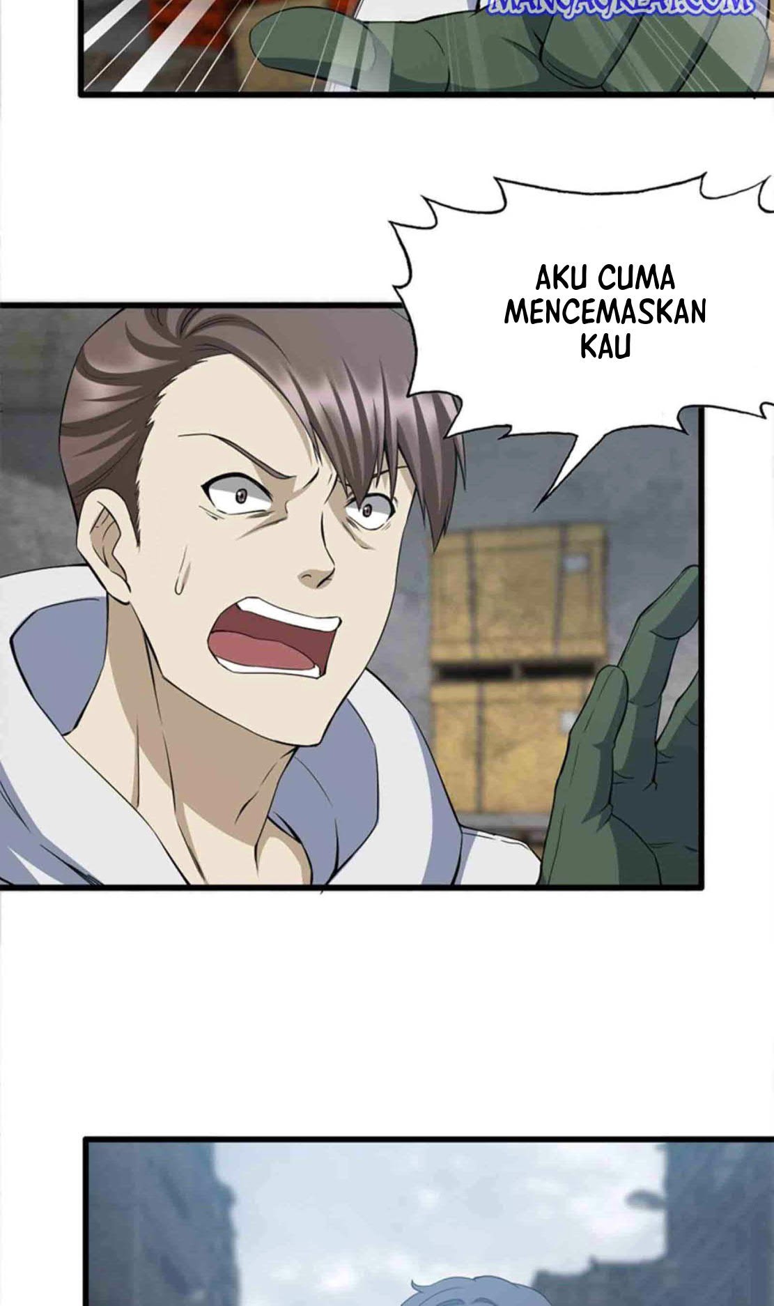 I Moved The BRICS In The Last Days Chapter 190 Gambar 25