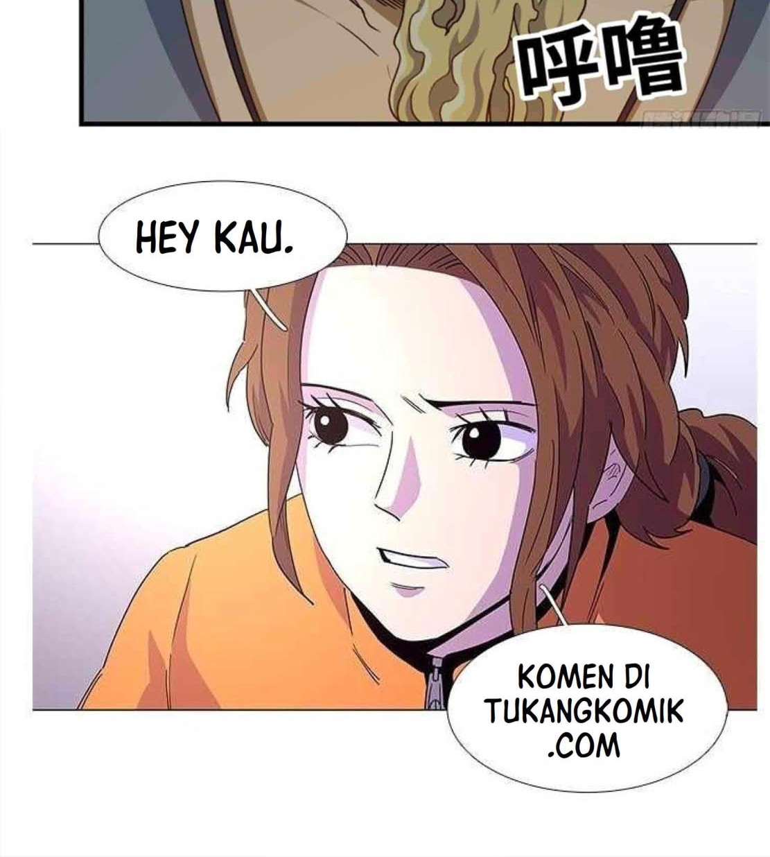 I Moved The BRICS In The Last Days Chapter 189 Gambar 31
