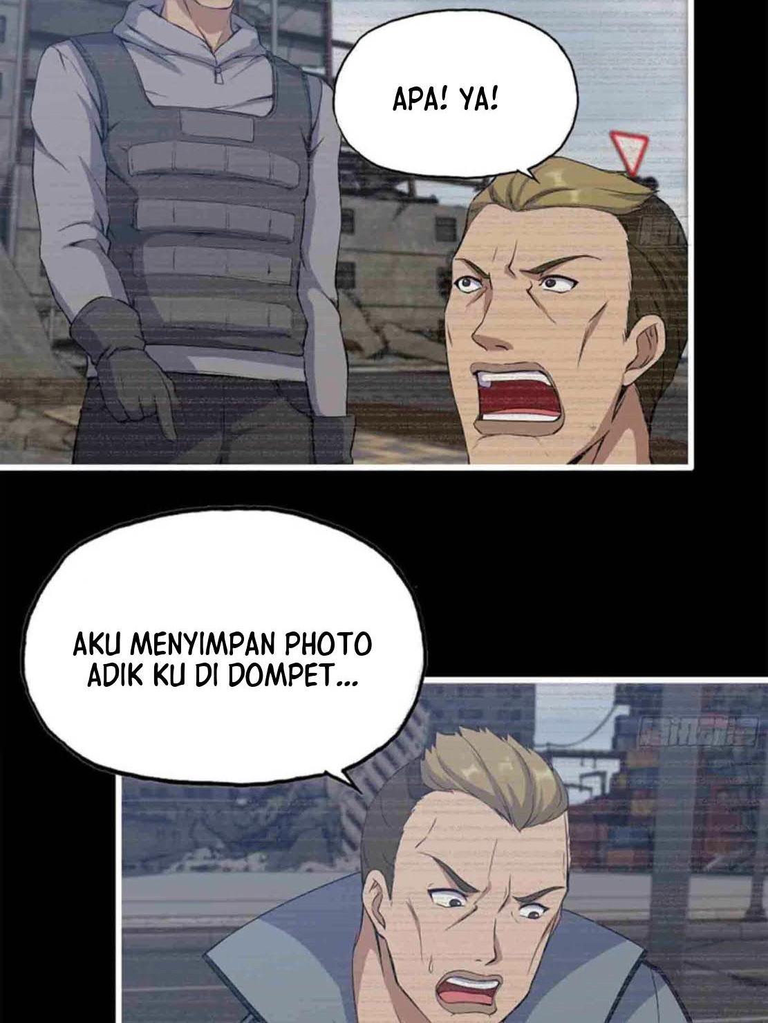 Baca  I Moved The BRICS In The Last Days Chapter 189 Gambar 2