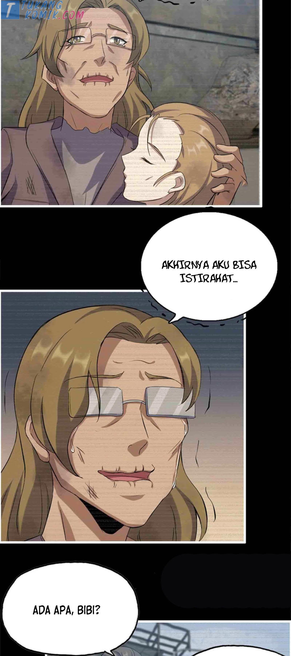 I Moved The BRICS In The Last Days Chapter 189 Gambar 9