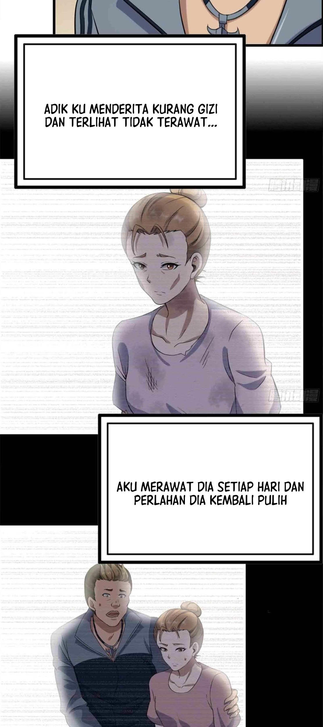 I Moved The BRICS In The Last Days Chapter 189 Gambar 13
