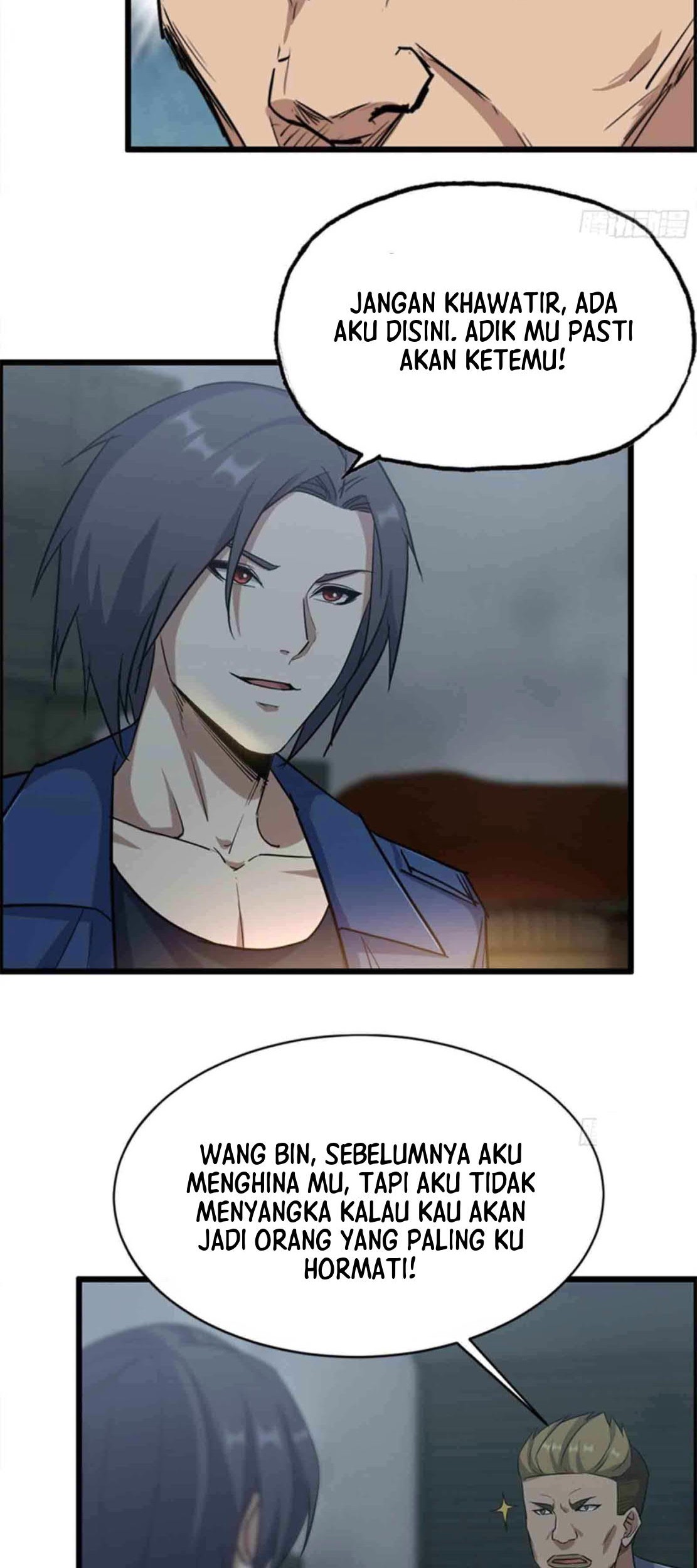 I Moved The BRICS In The Last Days Chapter 189 Gambar 17