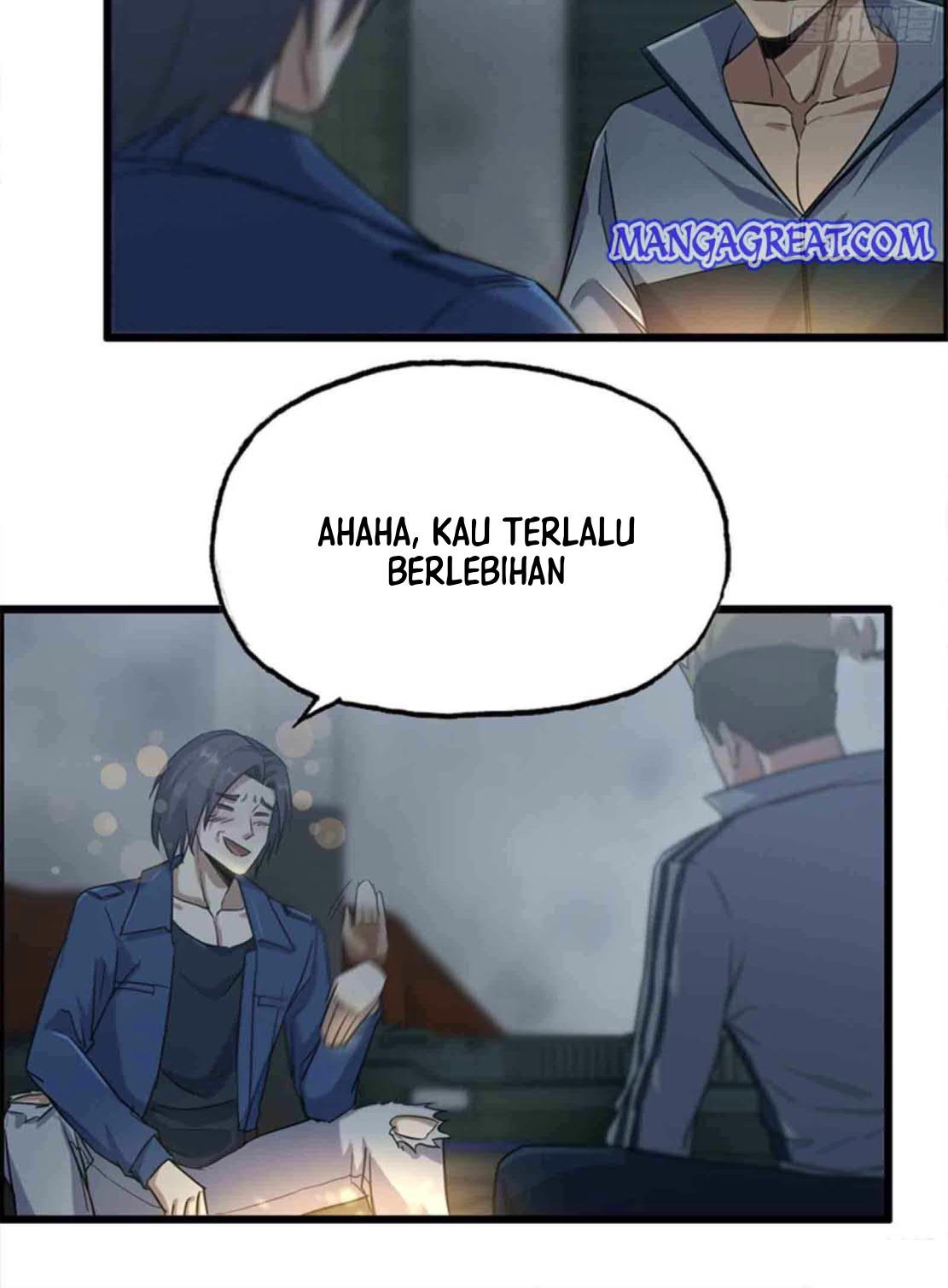 I Moved The BRICS In The Last Days Chapter 189 Gambar 18