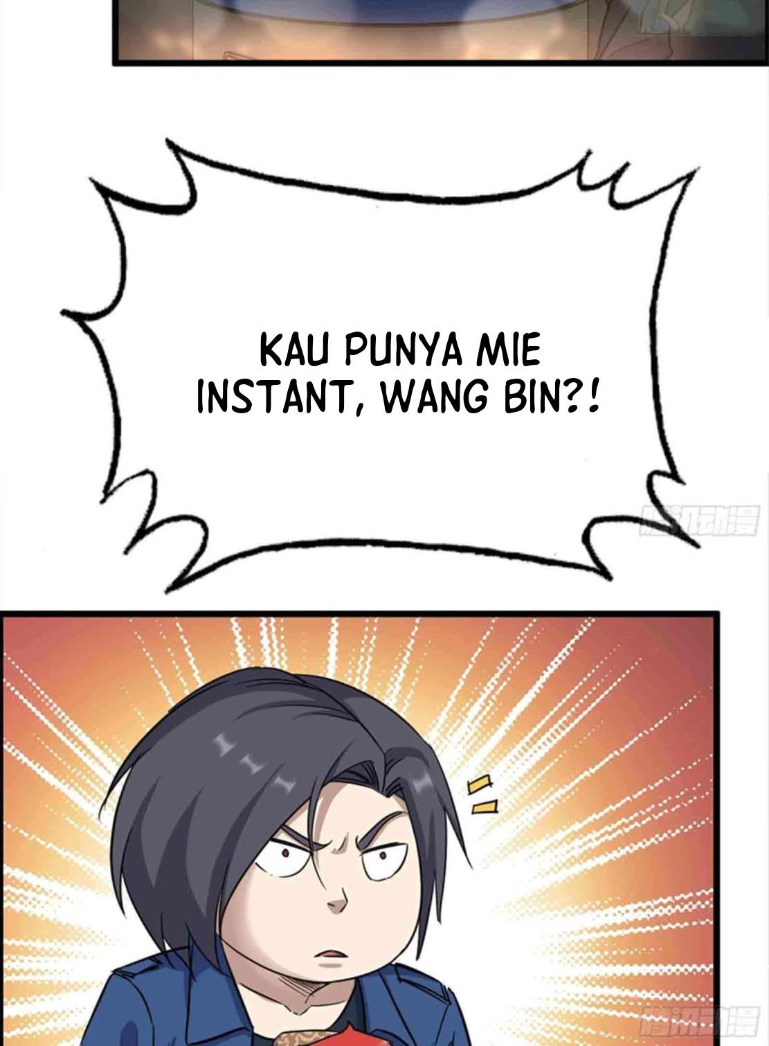 I Moved The BRICS In The Last Days Chapter 189 Gambar 21