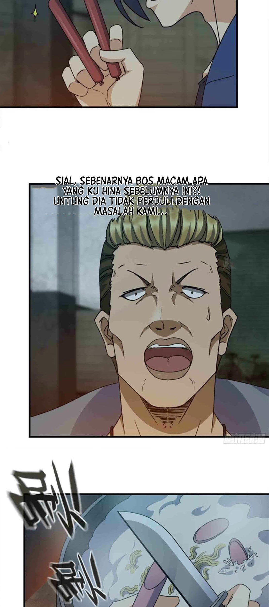 I Moved The BRICS In The Last Days Chapter 189 Gambar 26