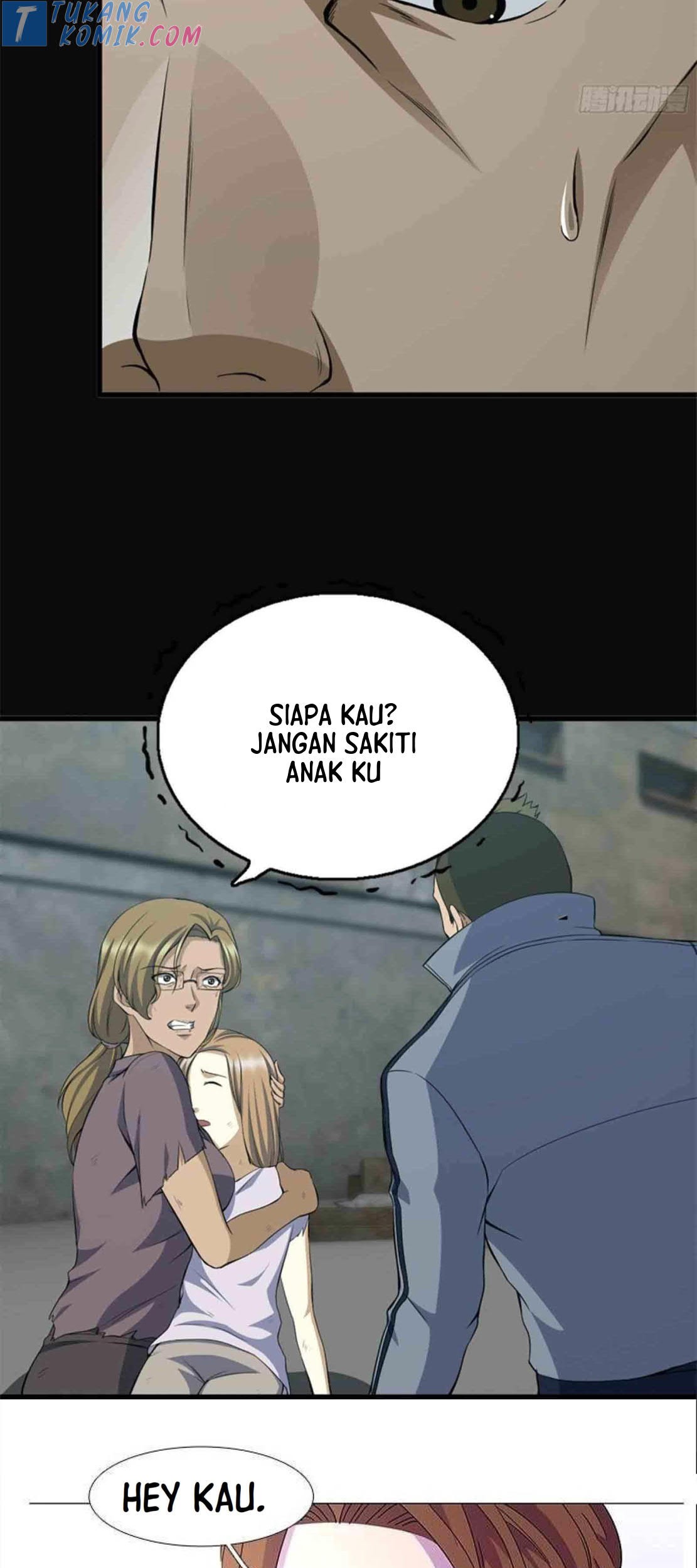 I Moved The BRICS In The Last Days Chapter 188 Gambar 30