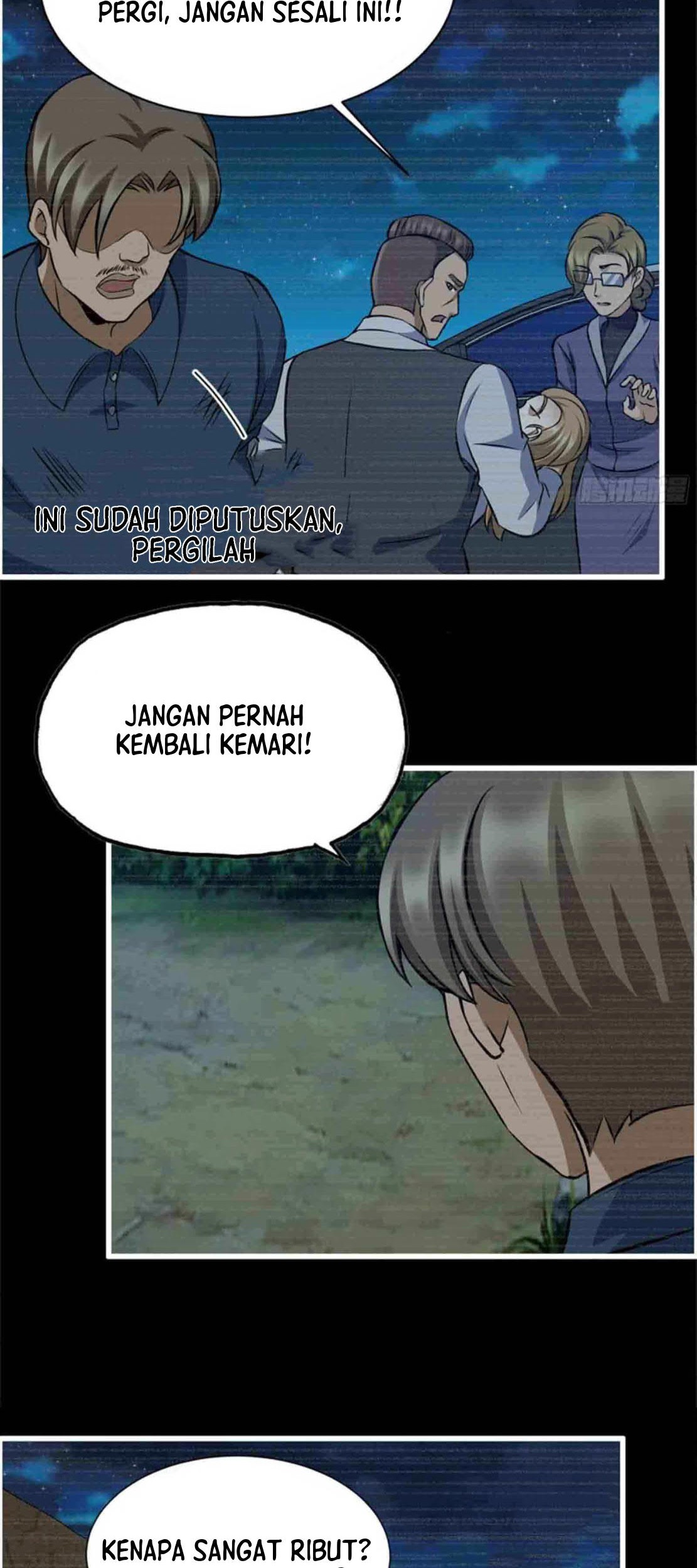 Baca  I Moved The BRICS In The Last Days Chapter 188 Gambar 2