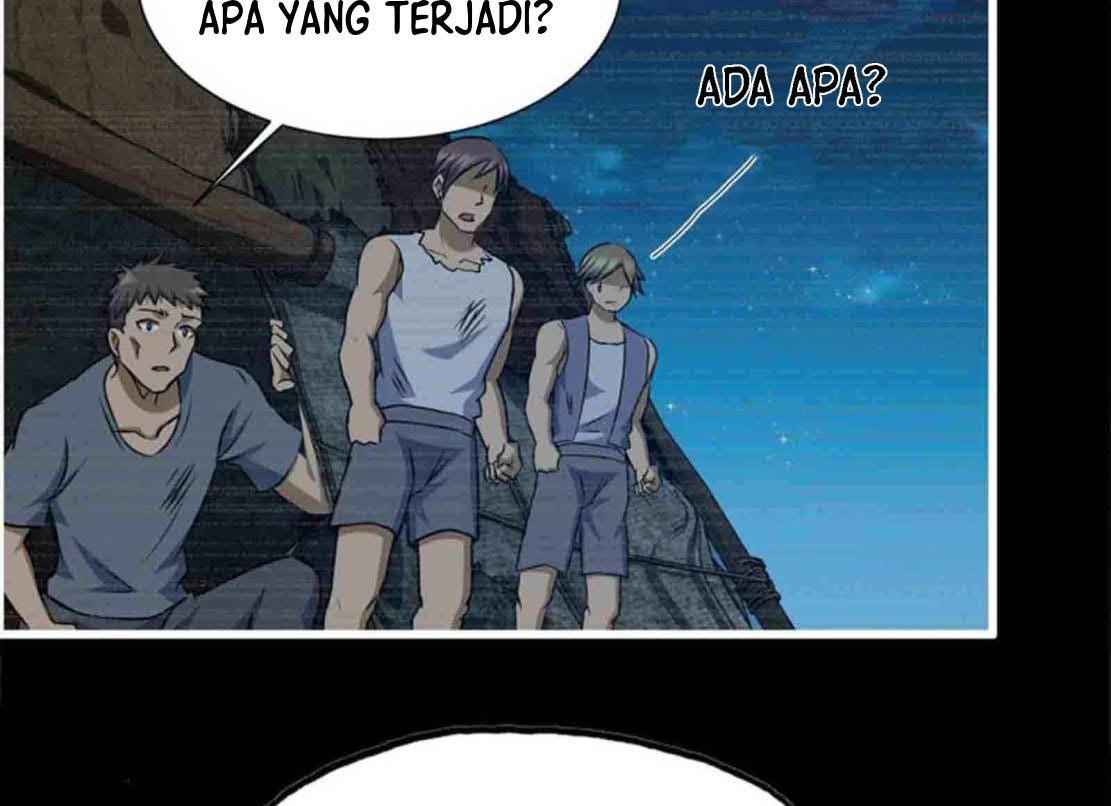 I Moved The BRICS In The Last Days Chapter 188 Gambar 3