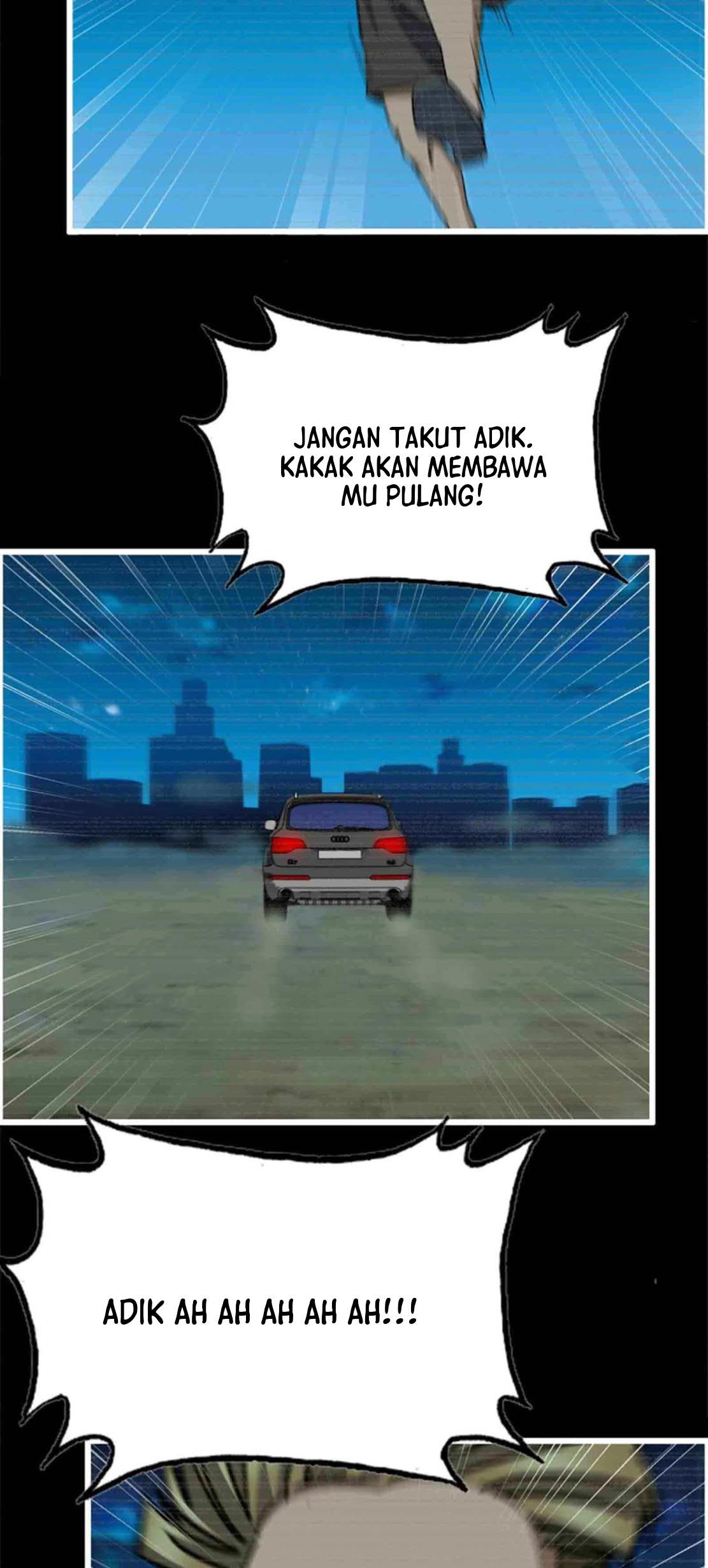 I Moved The BRICS In The Last Days Chapter 188 Gambar 12