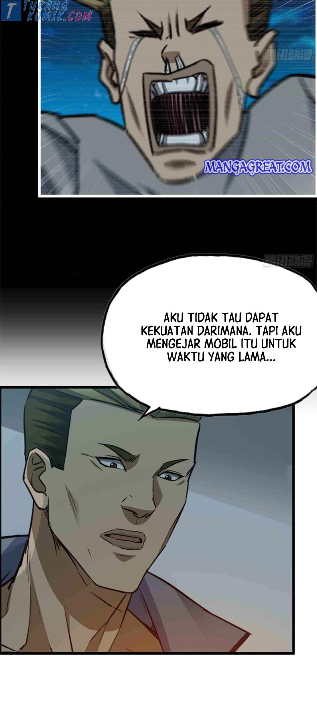 I Moved The BRICS In The Last Days Chapter 188 Gambar 13