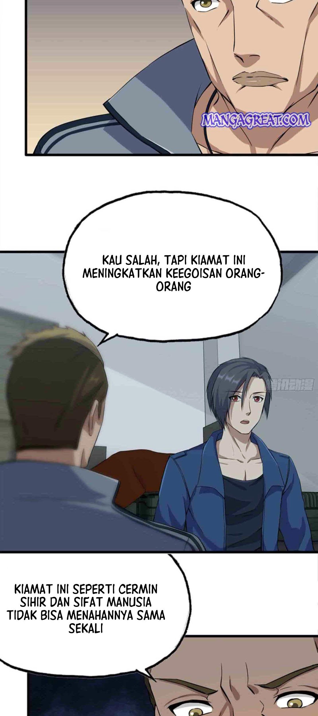 I Moved The BRICS In The Last Days Chapter 187 Gambar 7