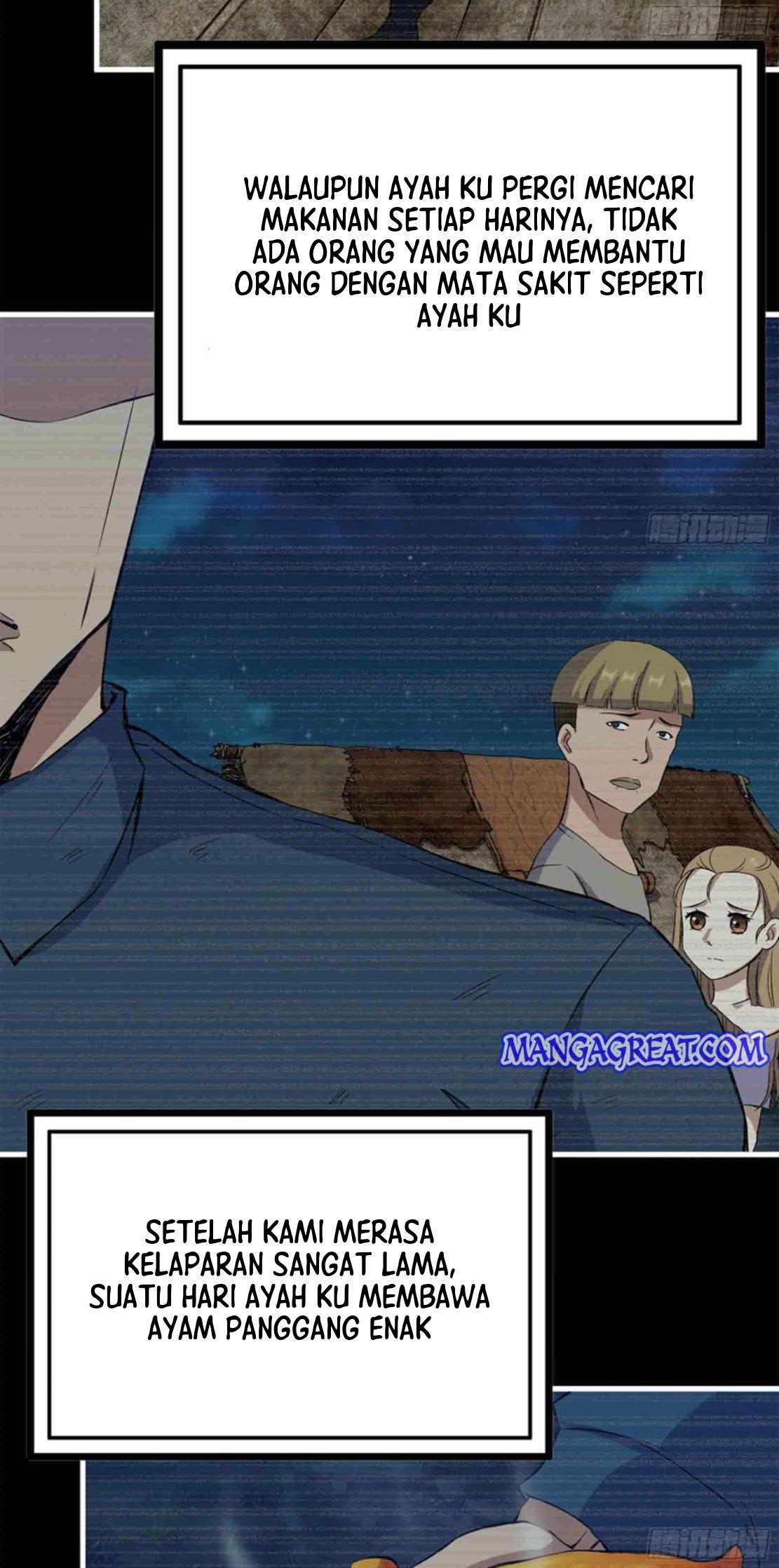 I Moved The BRICS In The Last Days Chapter 187 Gambar 11