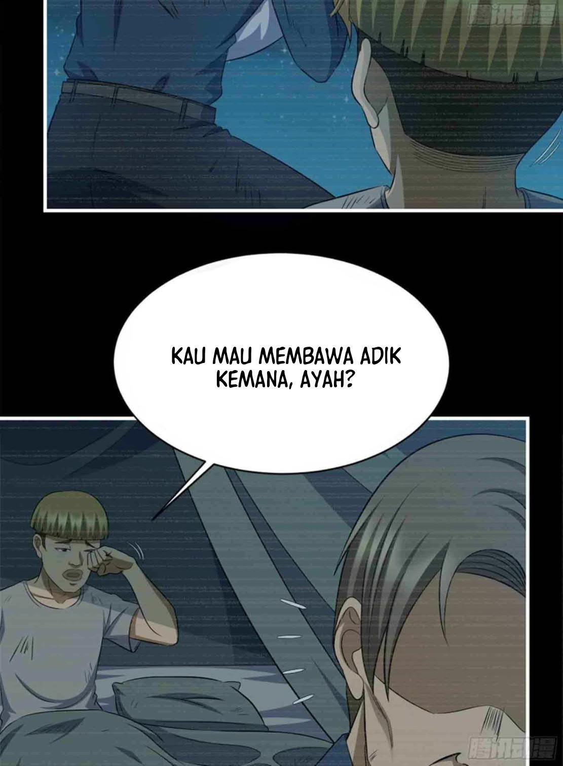 I Moved The BRICS In The Last Days Chapter 187 Gambar 20