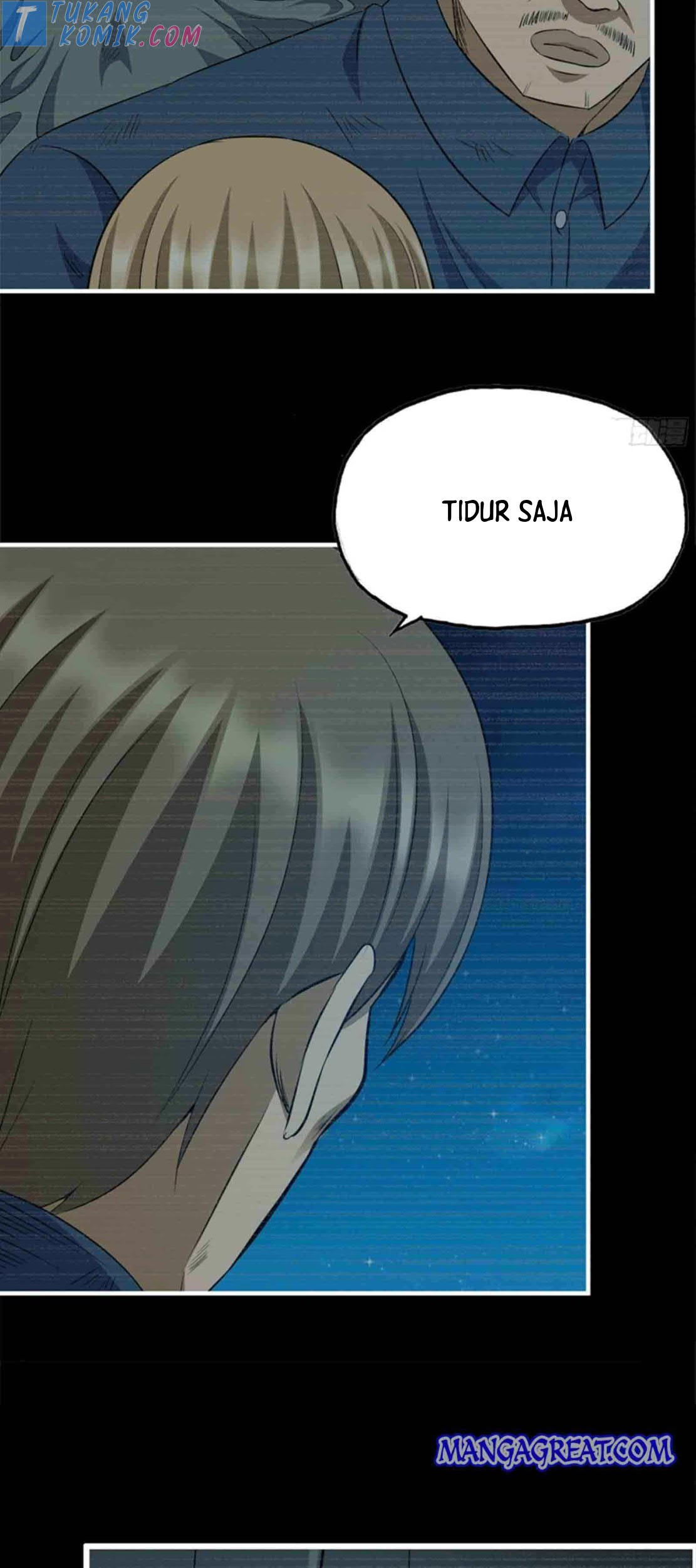 I Moved The BRICS In The Last Days Chapter 187 Gambar 21