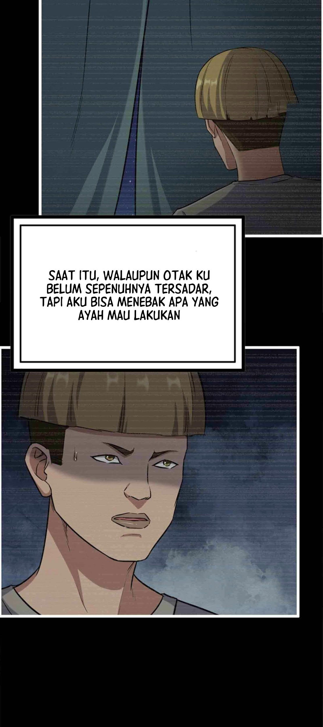 I Moved The BRICS In The Last Days Chapter 187 Gambar 22
