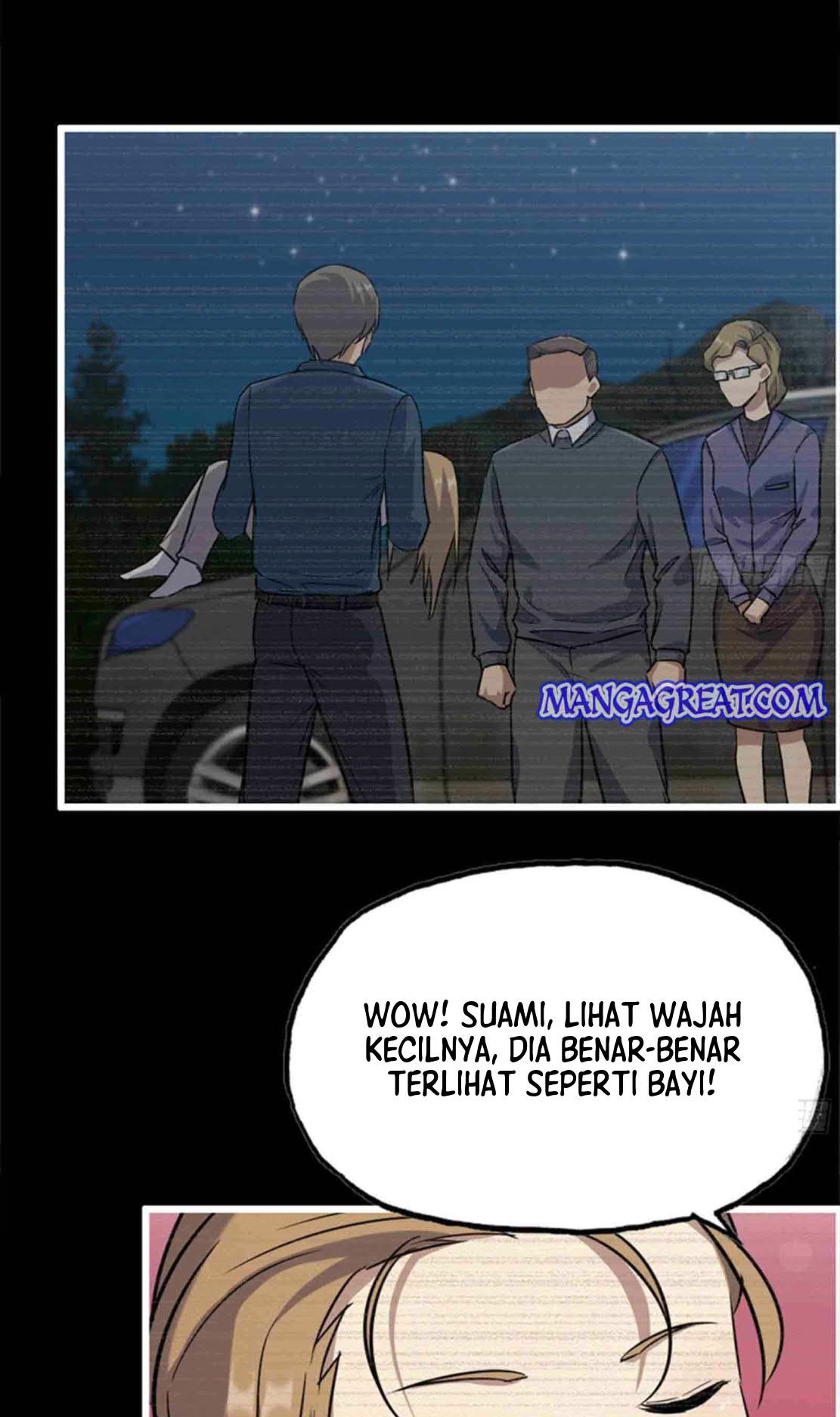 I Moved The BRICS In The Last Days Chapter 187 Gambar 23