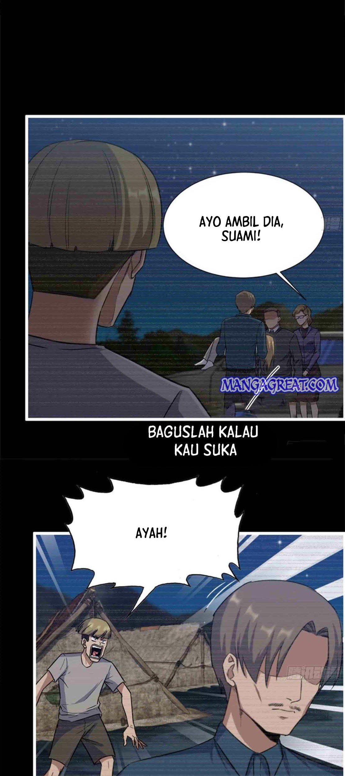 I Moved The BRICS In The Last Days Chapter 187 Gambar 25
