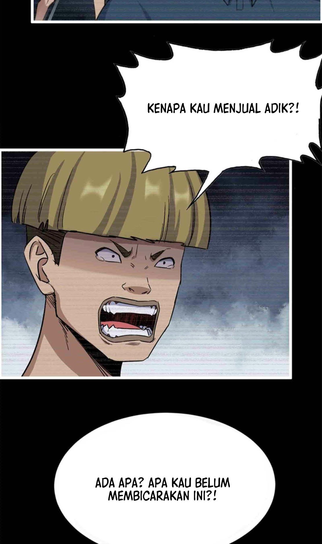 I Moved The BRICS In The Last Days Chapter 187 Gambar 26
