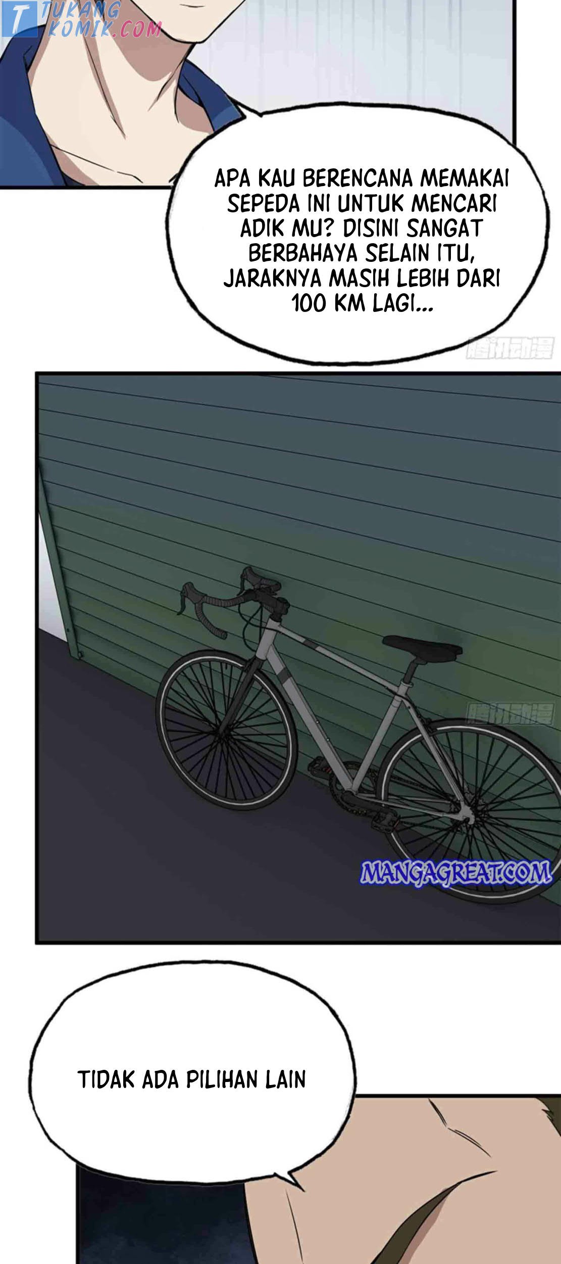 I Moved The BRICS In The Last Days Chapter 186 Gambar 26