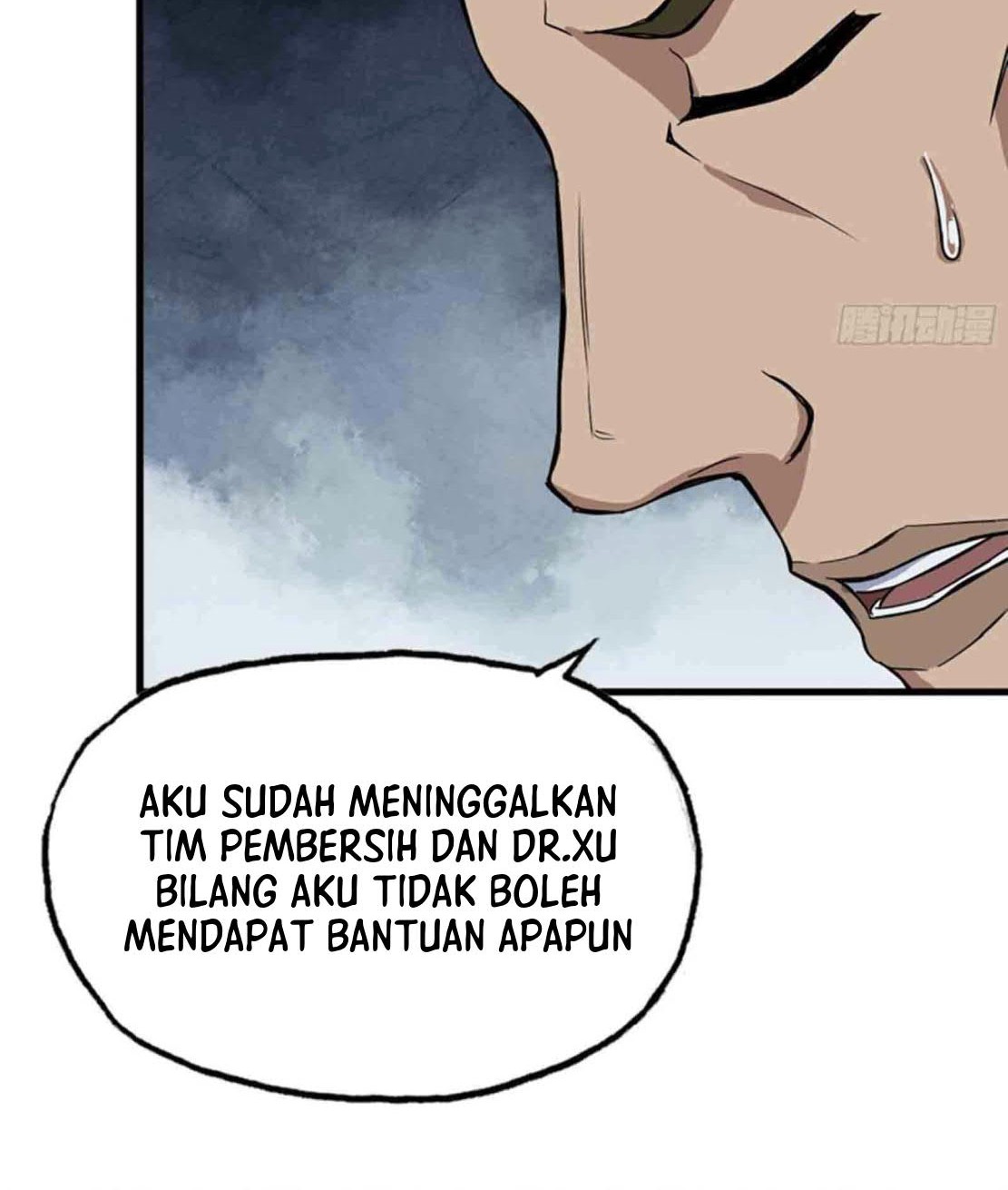 I Moved The BRICS In The Last Days Chapter 186 Gambar 27