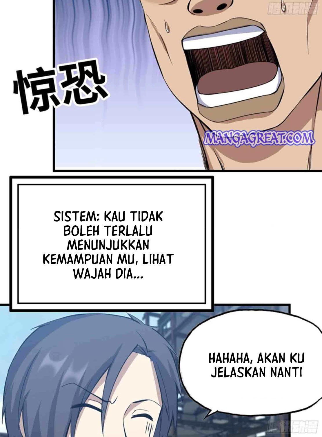 I Moved The BRICS In The Last Days Chapter 186 Gambar 19