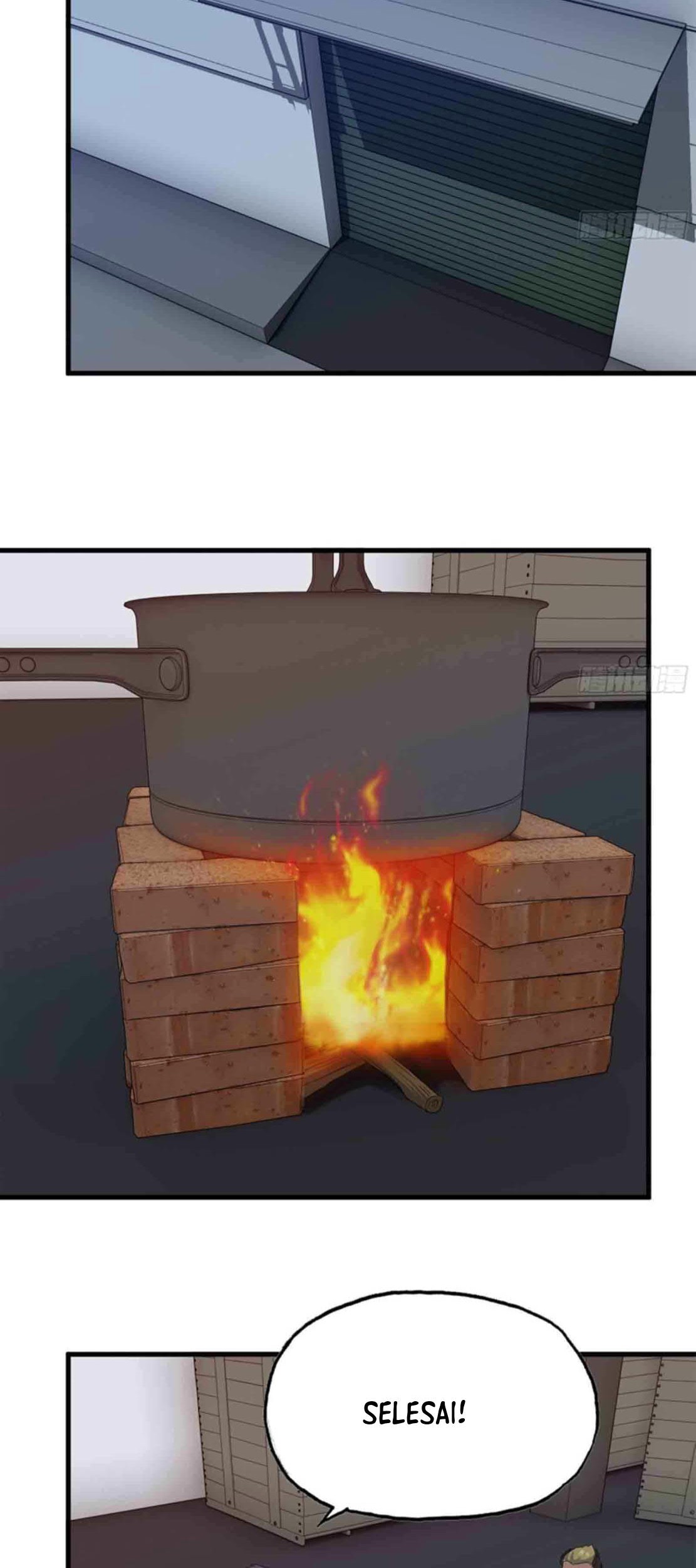 I Moved The BRICS In The Last Days Chapter 186 Gambar 21