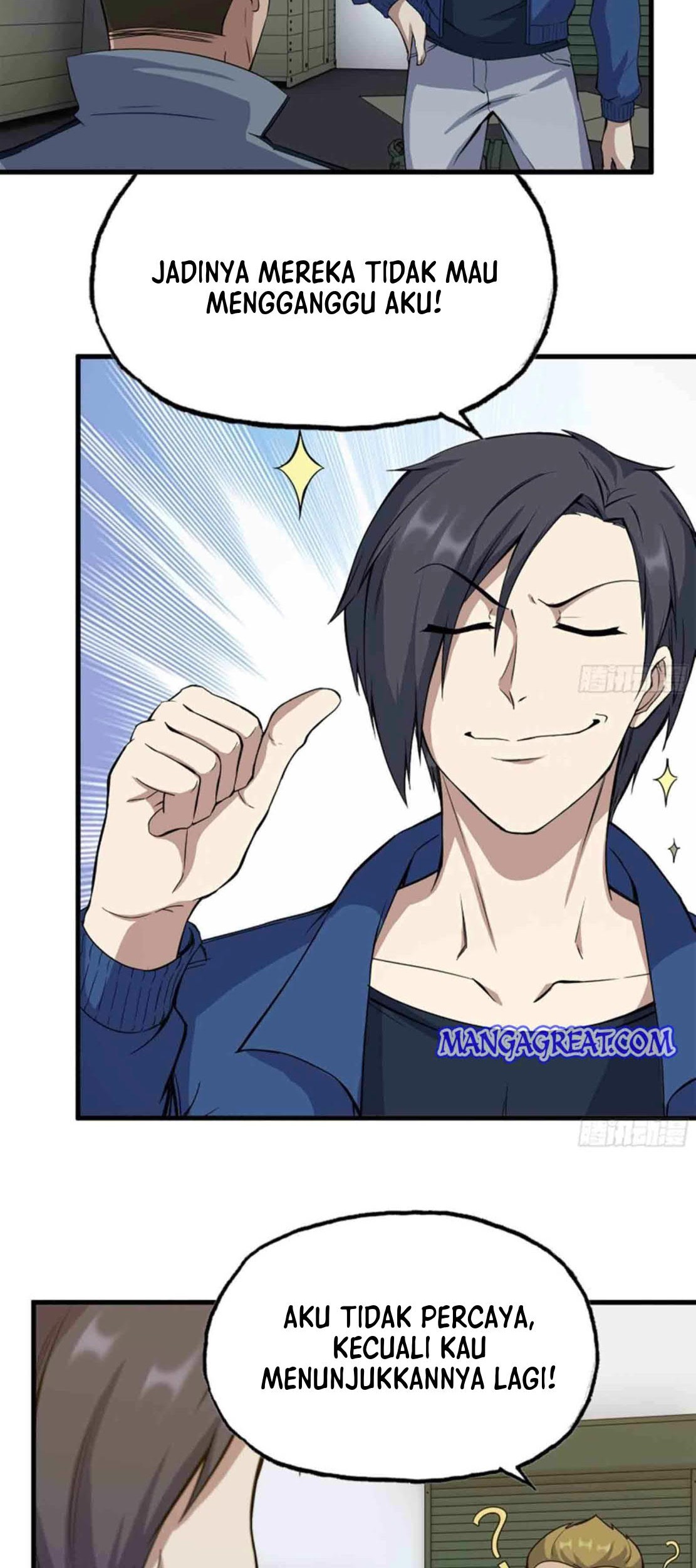 I Moved The BRICS In The Last Days Chapter 186 Gambar 24