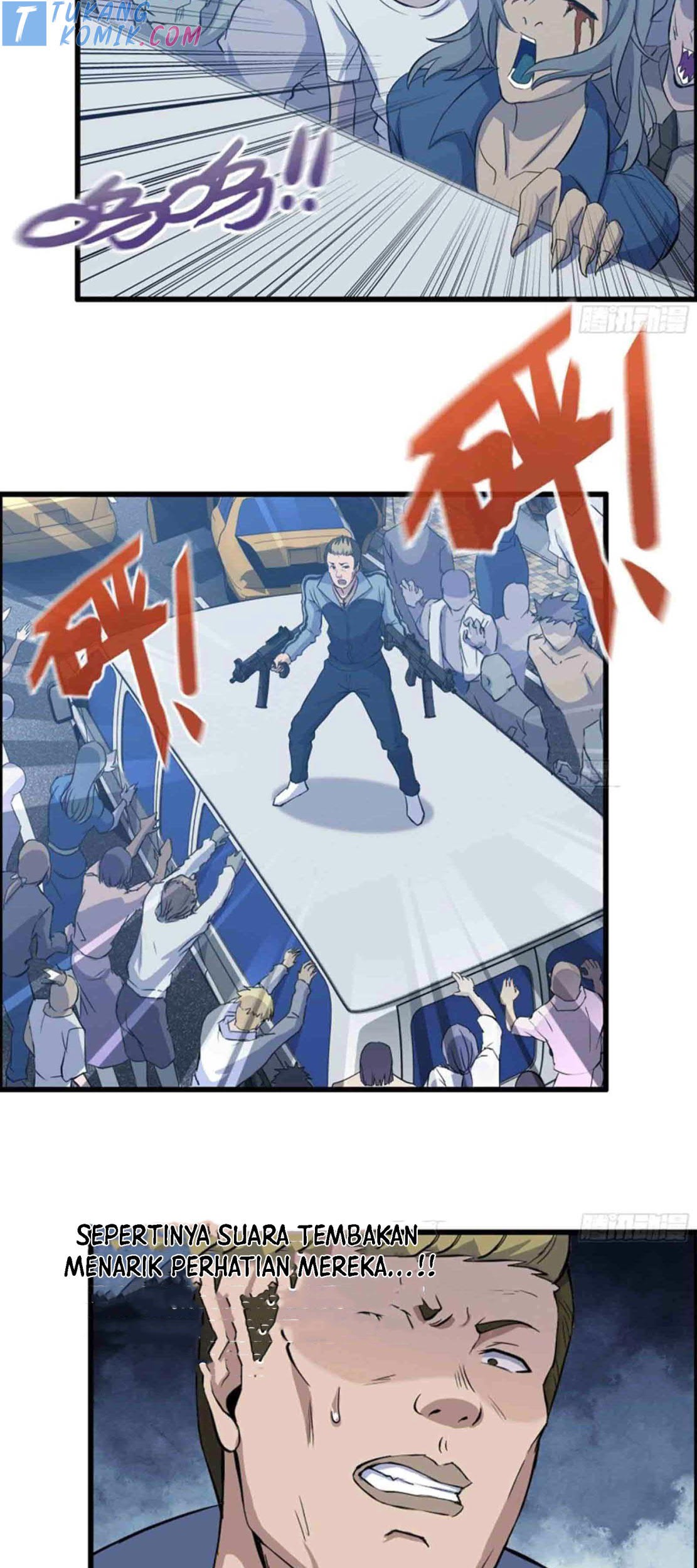 I Moved The BRICS In The Last Days Chapter 185 Gambar 29