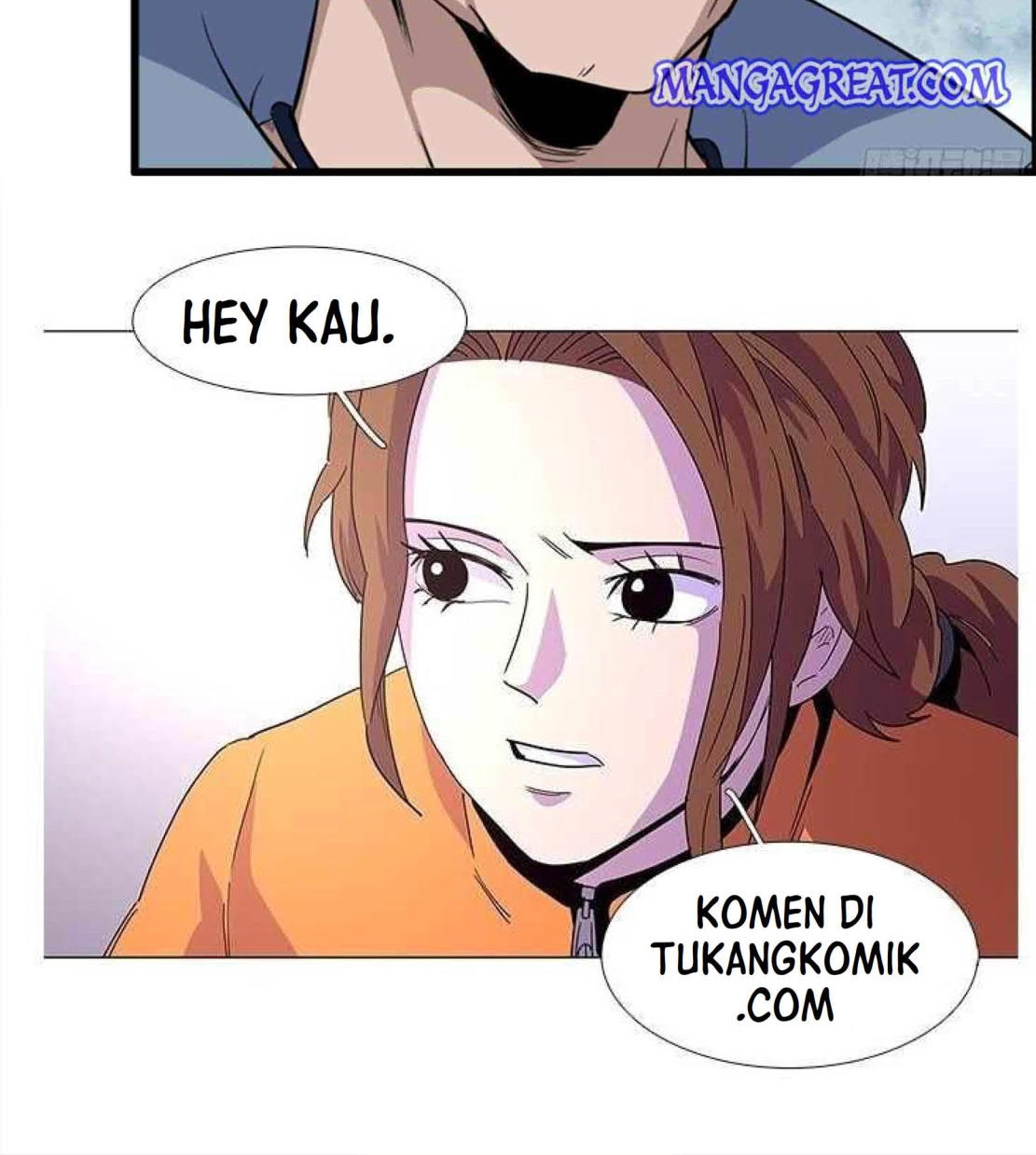 I Moved The BRICS In The Last Days Chapter 185 Gambar 30