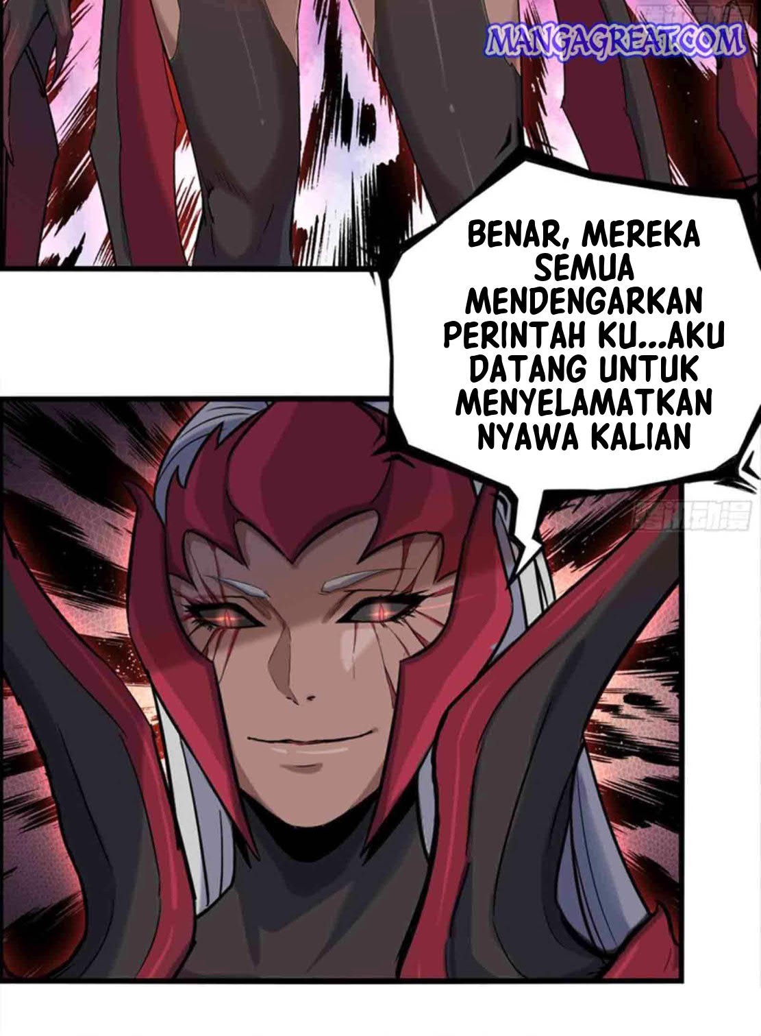 I Moved The BRICS In The Last Days Chapter 185 Gambar 17