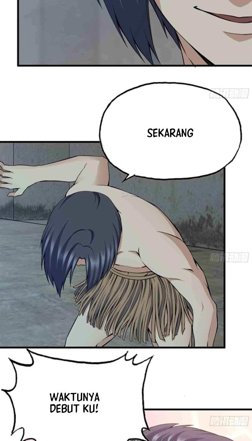 Baca  I Moved The BRICS In The Last Days Chapter 184 Gambar 2