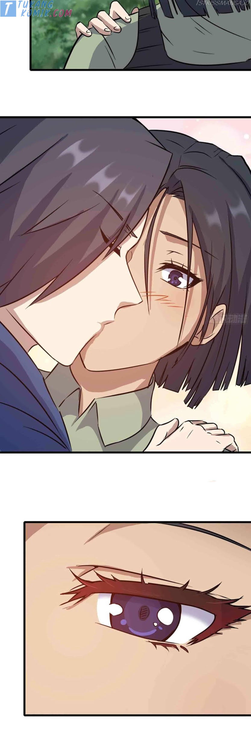 I Moved The BRICS In The Last Days Chapter 184 Gambar 19