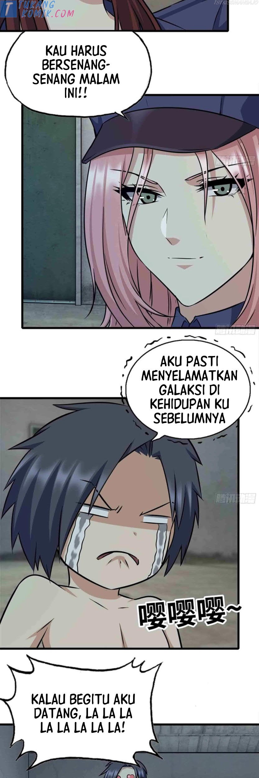 I Moved The BRICS In The Last Days Chapter 183 Gambar 10