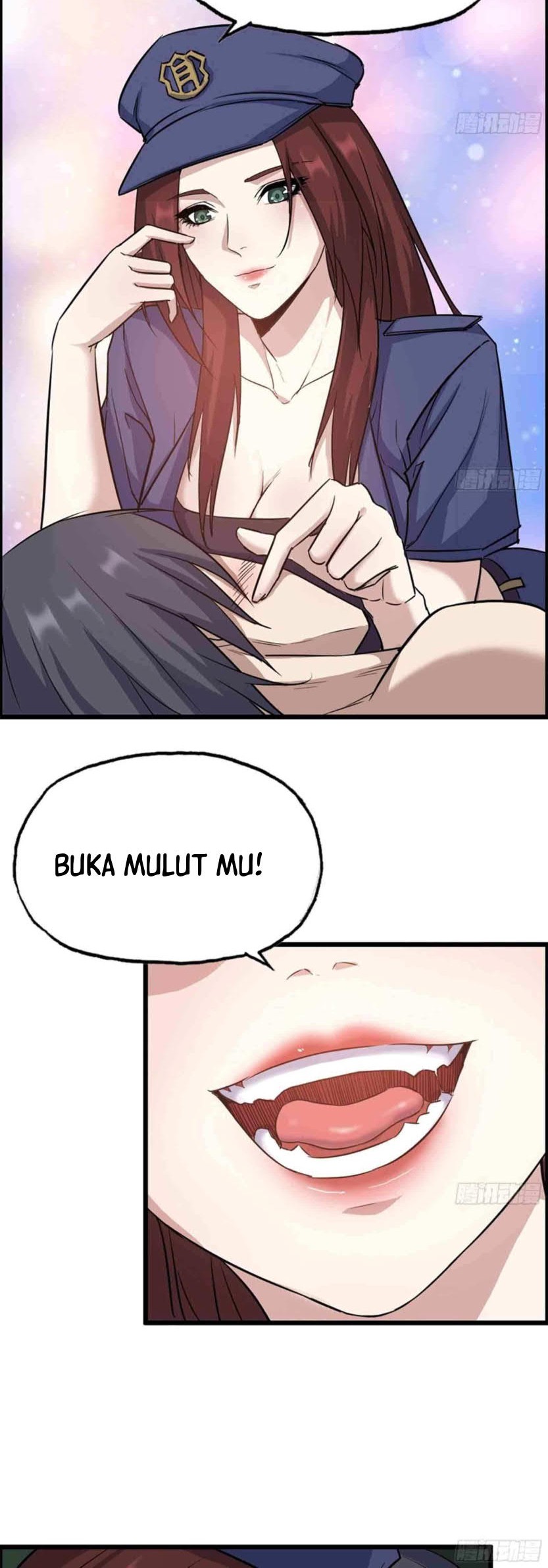I Moved The BRICS In The Last Days Chapter 183 Gambar 16