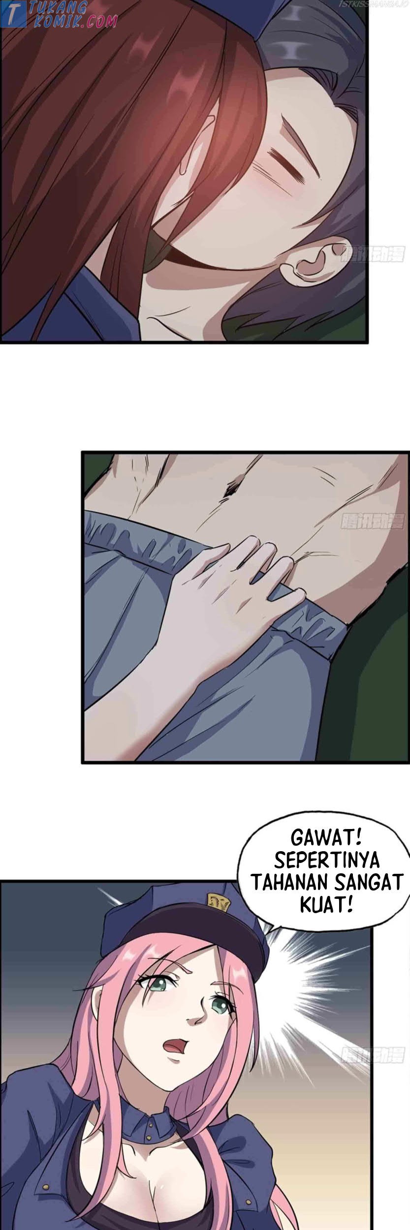 I Moved The BRICS In The Last Days Chapter 183 Gambar 17