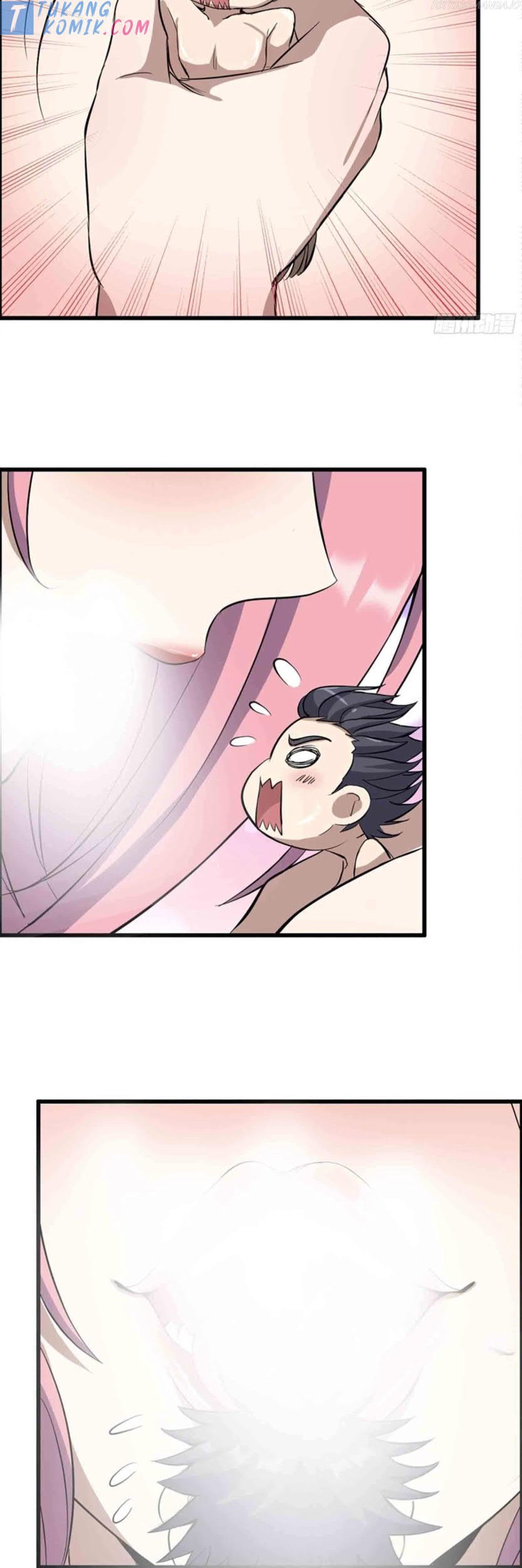 I Moved The BRICS In The Last Days Chapter 183 Gambar 19